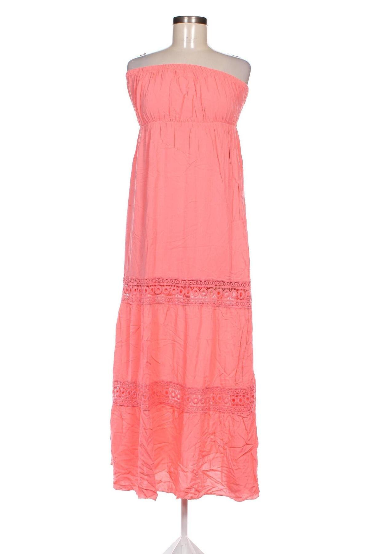 Kleid, Größe S, Farbe Rosa, Preis € 8,45