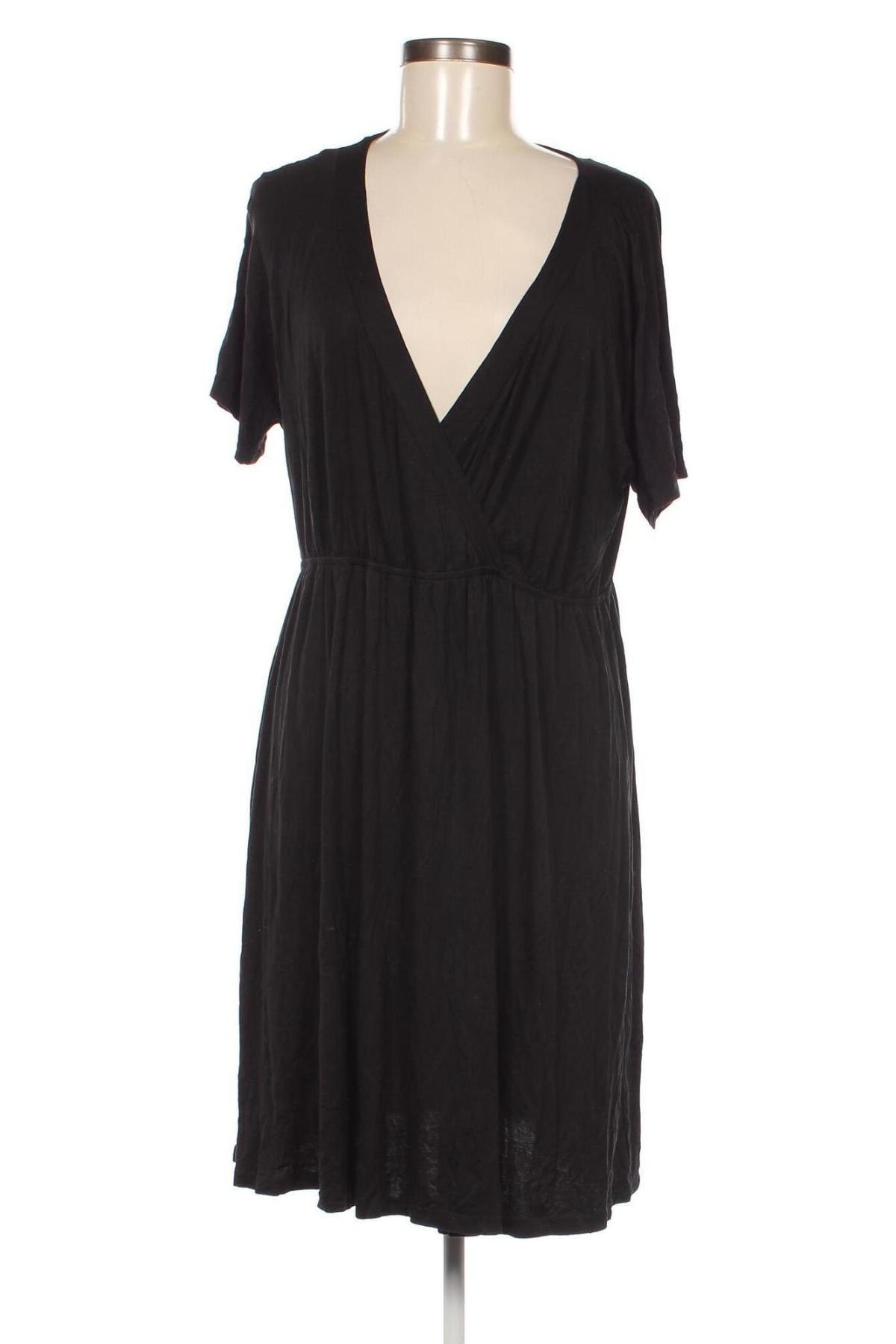 Kleid, Größe XL, Farbe Schwarz, Preis € 11,10