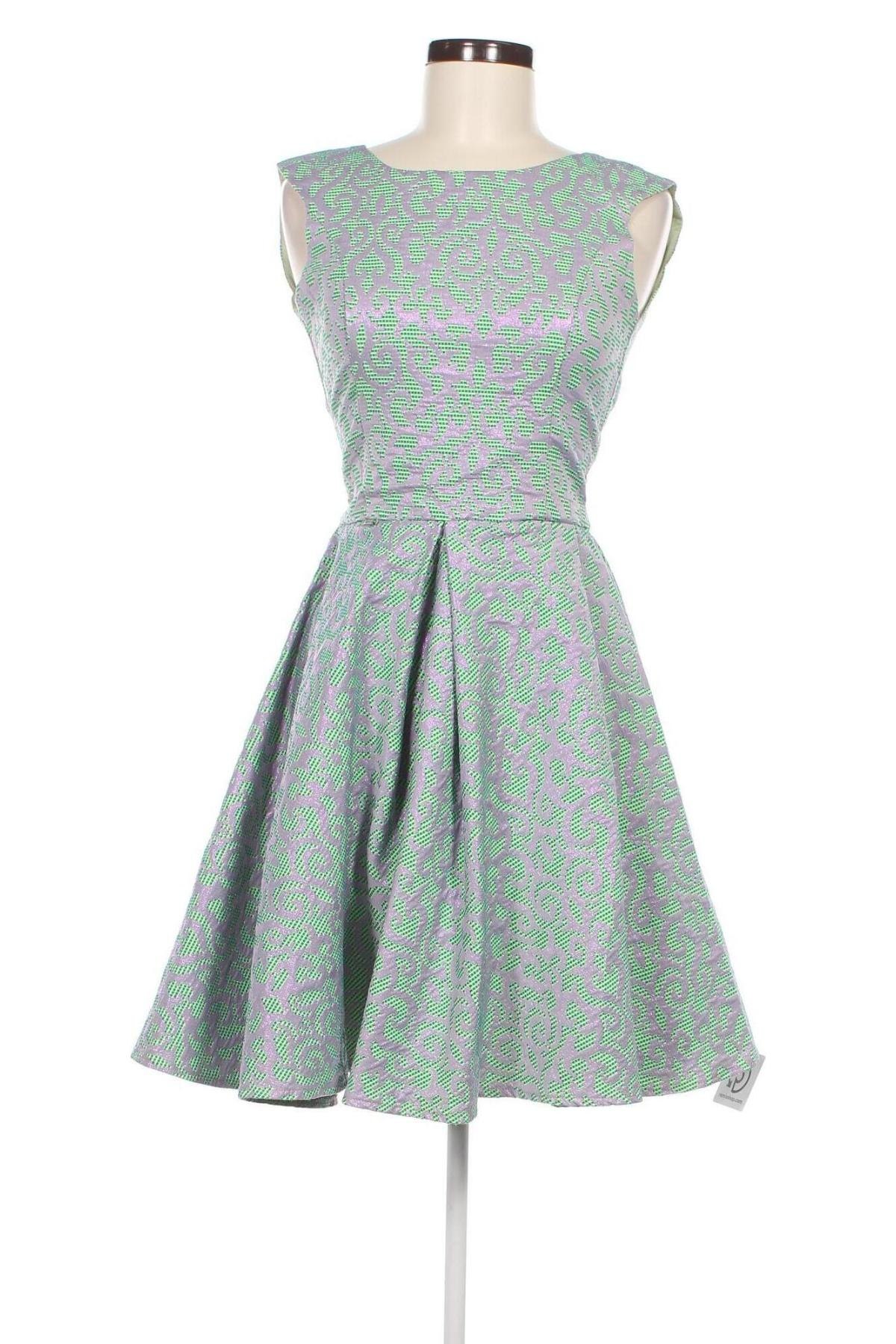 Kleid, Größe S, Farbe Mehrfarbig, Preis 19,23 €