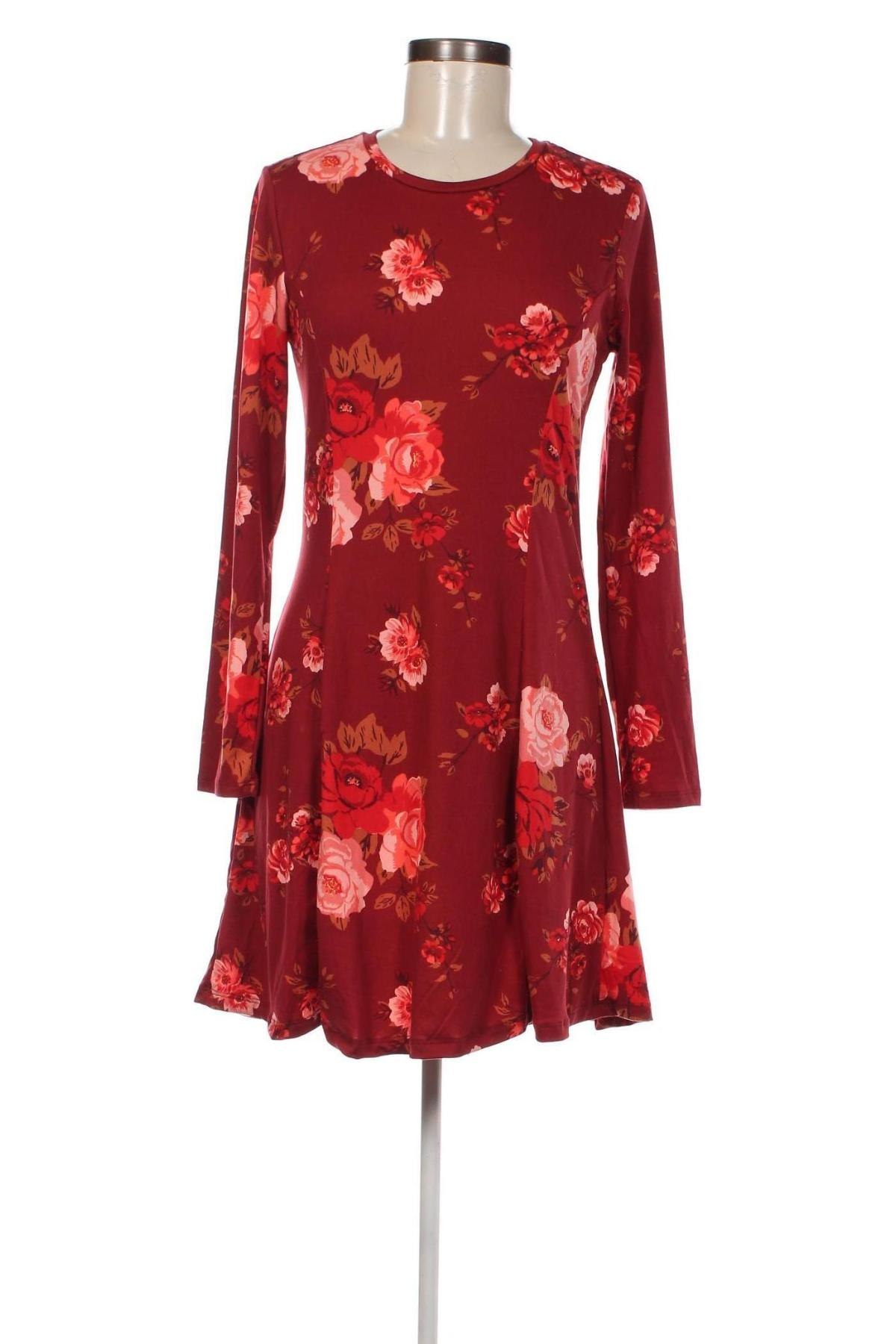 Kleid, Größe S, Farbe Rot, Preis € 11,10
