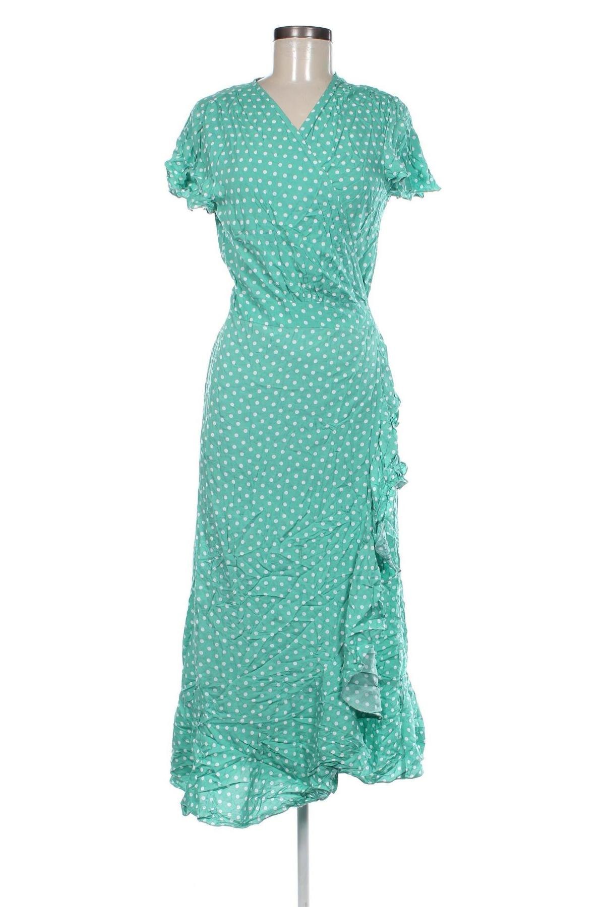 Šaty , Veľkosť M, Farba Zelená, Cena  15,65 €
