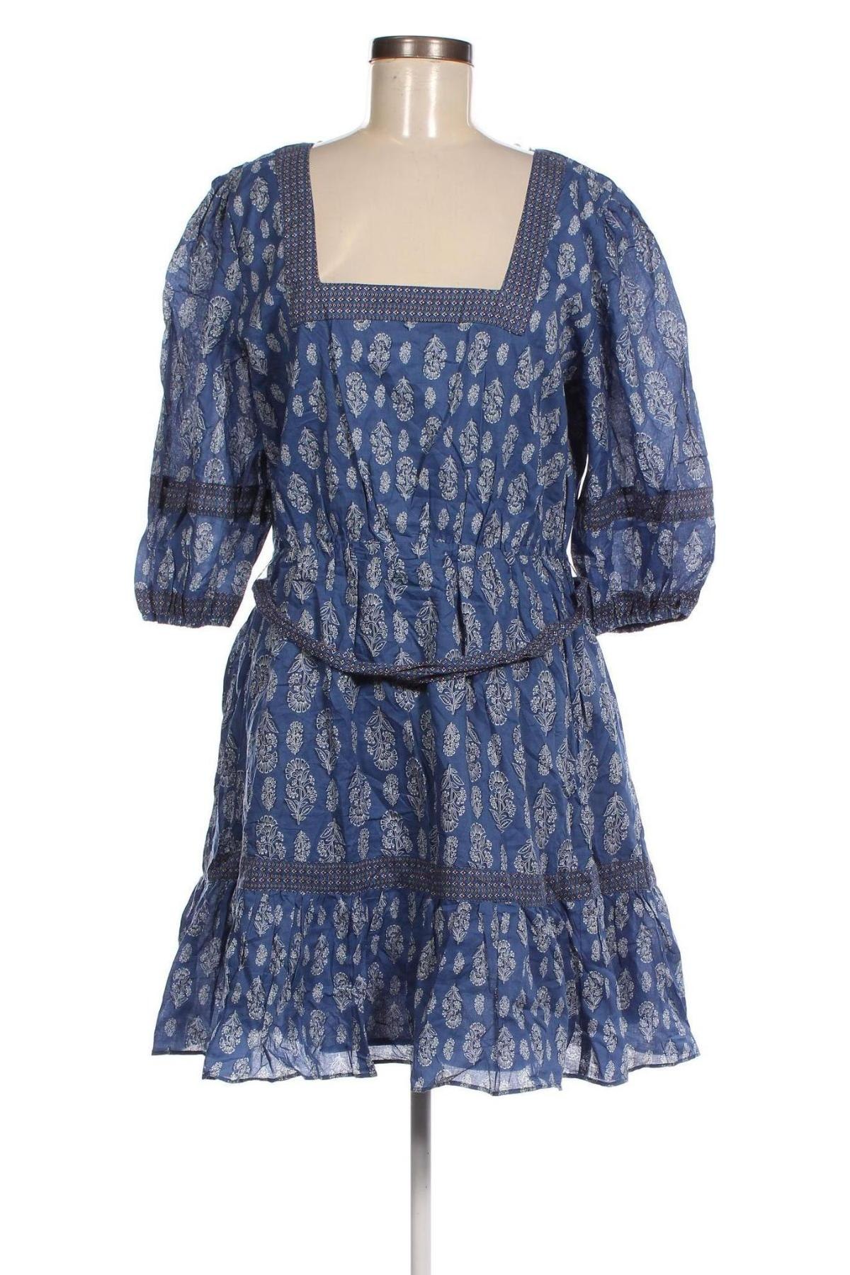 Φόρεμα, Μέγεθος XL, Χρώμα Μπλέ, Τιμή 17,94 €