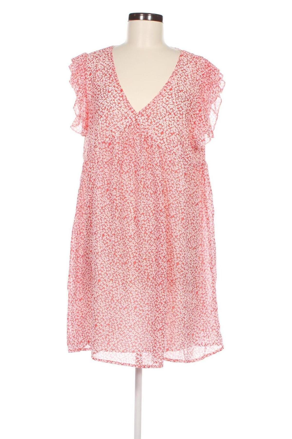 Φόρεμα, Μέγεθος L, Χρώμα Πολύχρωμο, Τιμή 9,87 €