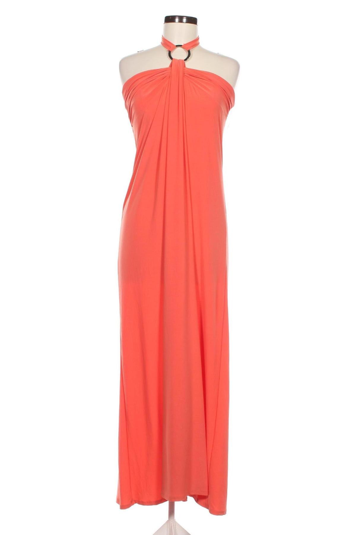Šaty , Veľkosť XL, Farba Oranžová, Cena  9,04 €