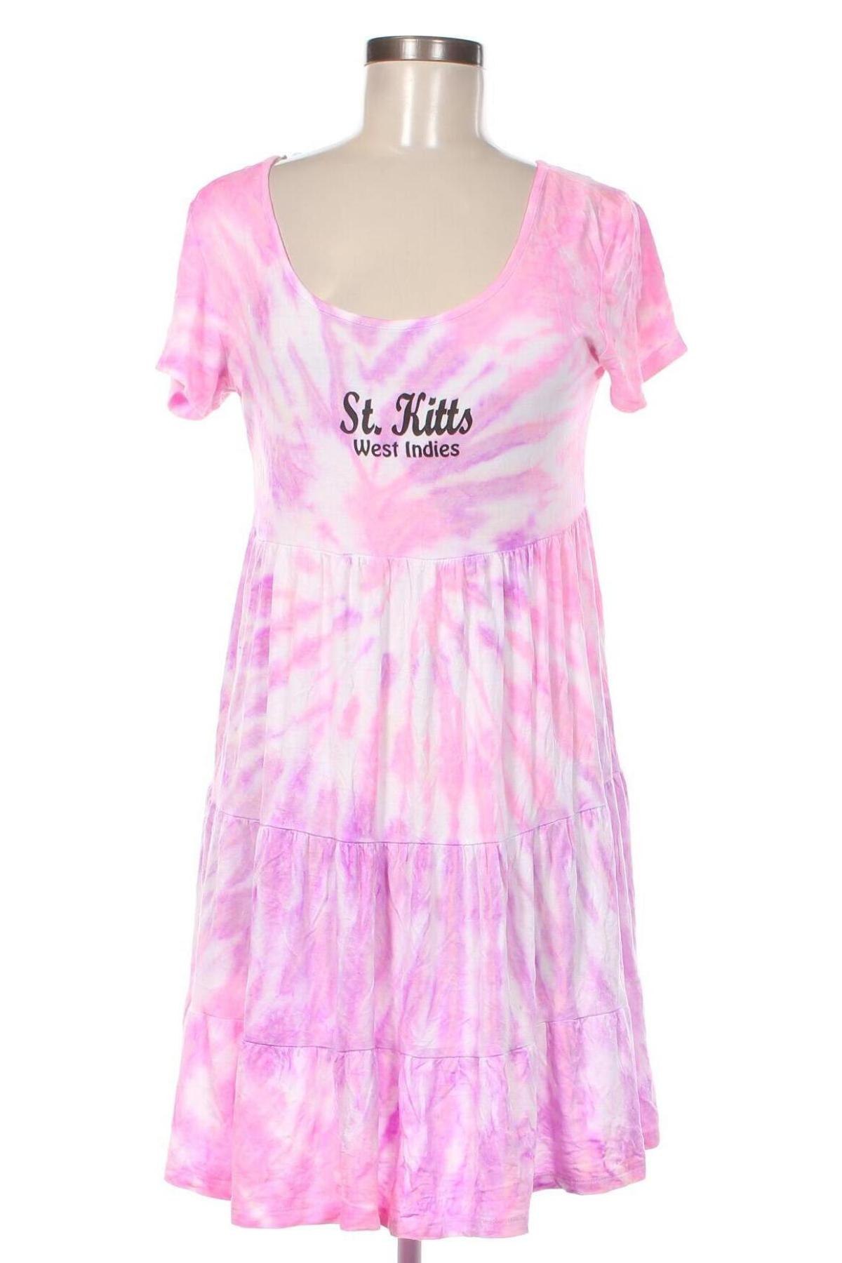 Šaty , Velikost XL, Barva Vícebarevné, Cena  254,00 Kč