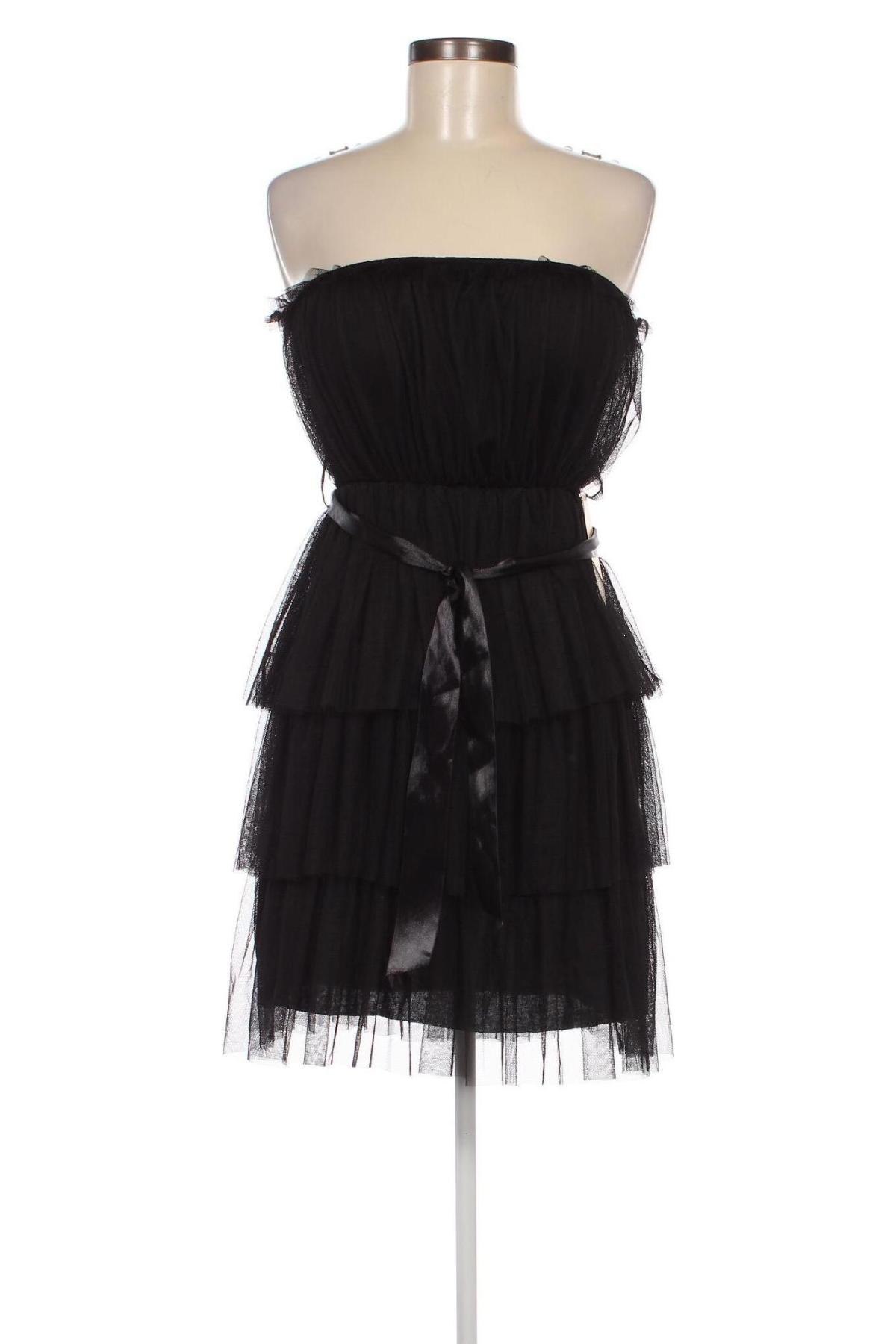 Φόρεμα, Μέγεθος S, Χρώμα Μαύρο, Τιμή 24,55 €