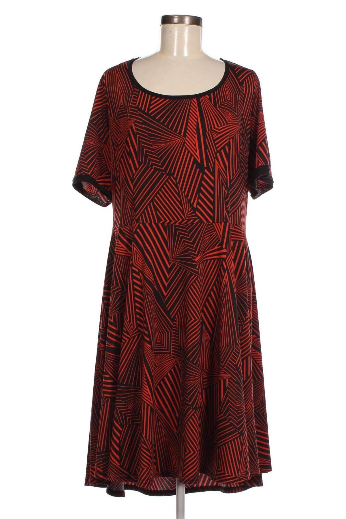 Kleid, Größe L, Farbe Mehrfarbig, Preis 11,10 €