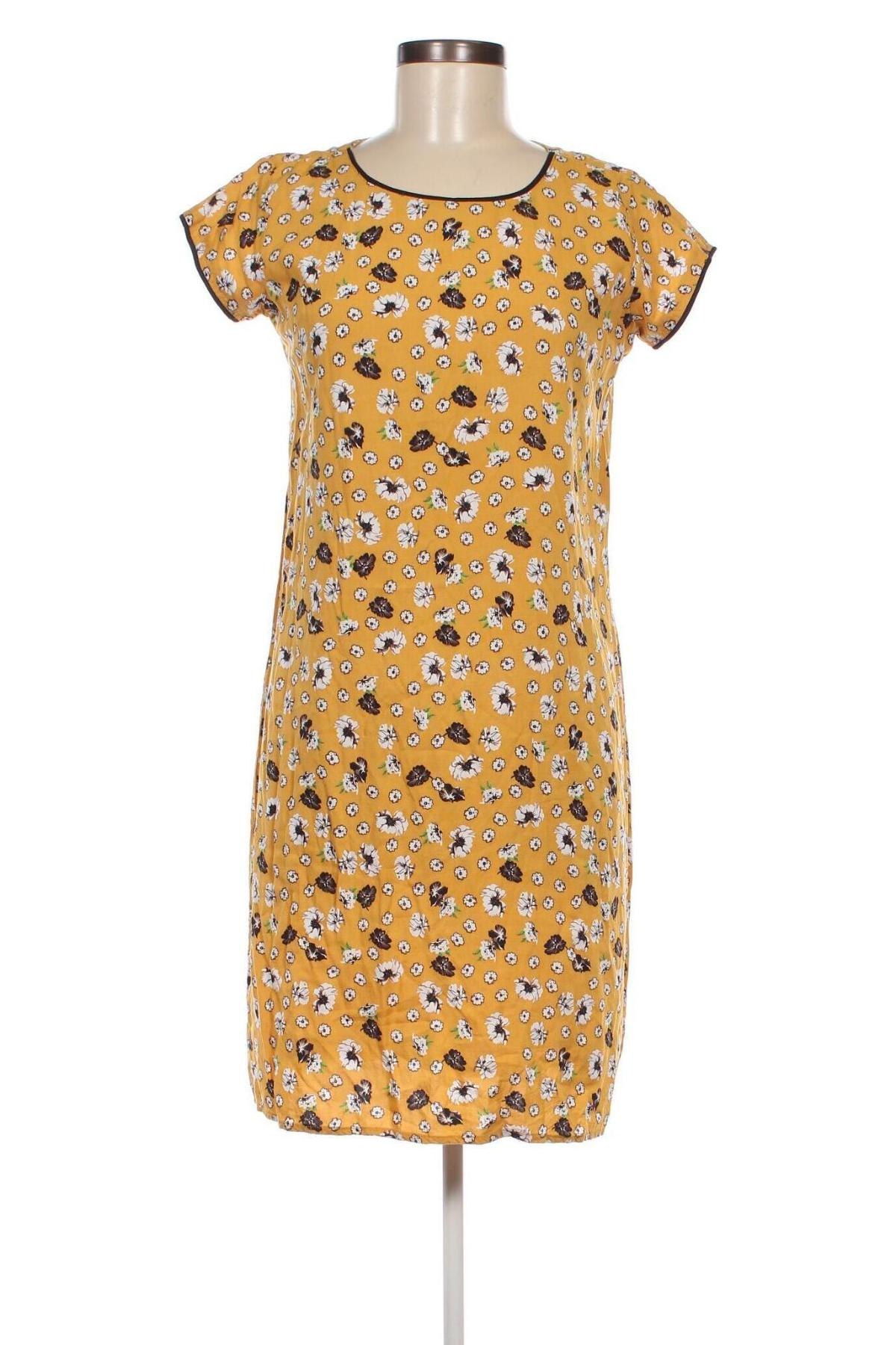 Φόρεμα, Μέγεθος L, Χρώμα Κίτρινο, Τιμή 8,90 €