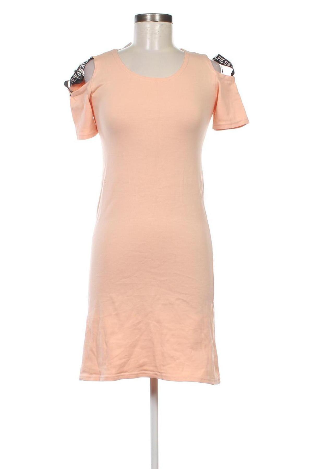 Kleid, Größe M, Farbe Rosa, Preis 4,99 €