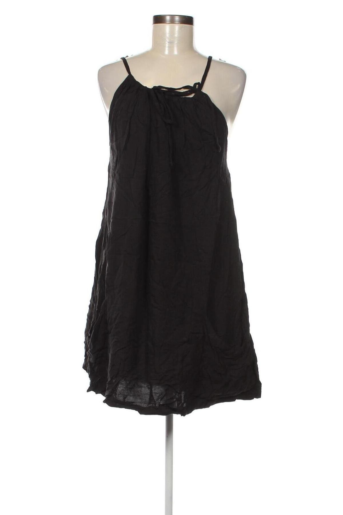 Šaty , Velikost XL, Barva Černá, Cena  240,00 Kč