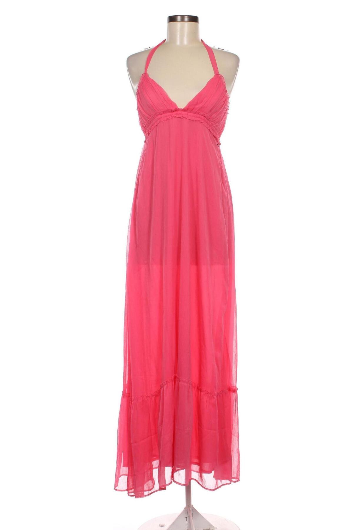 Kleid, Größe M, Farbe Rosa, Preis € 24,96