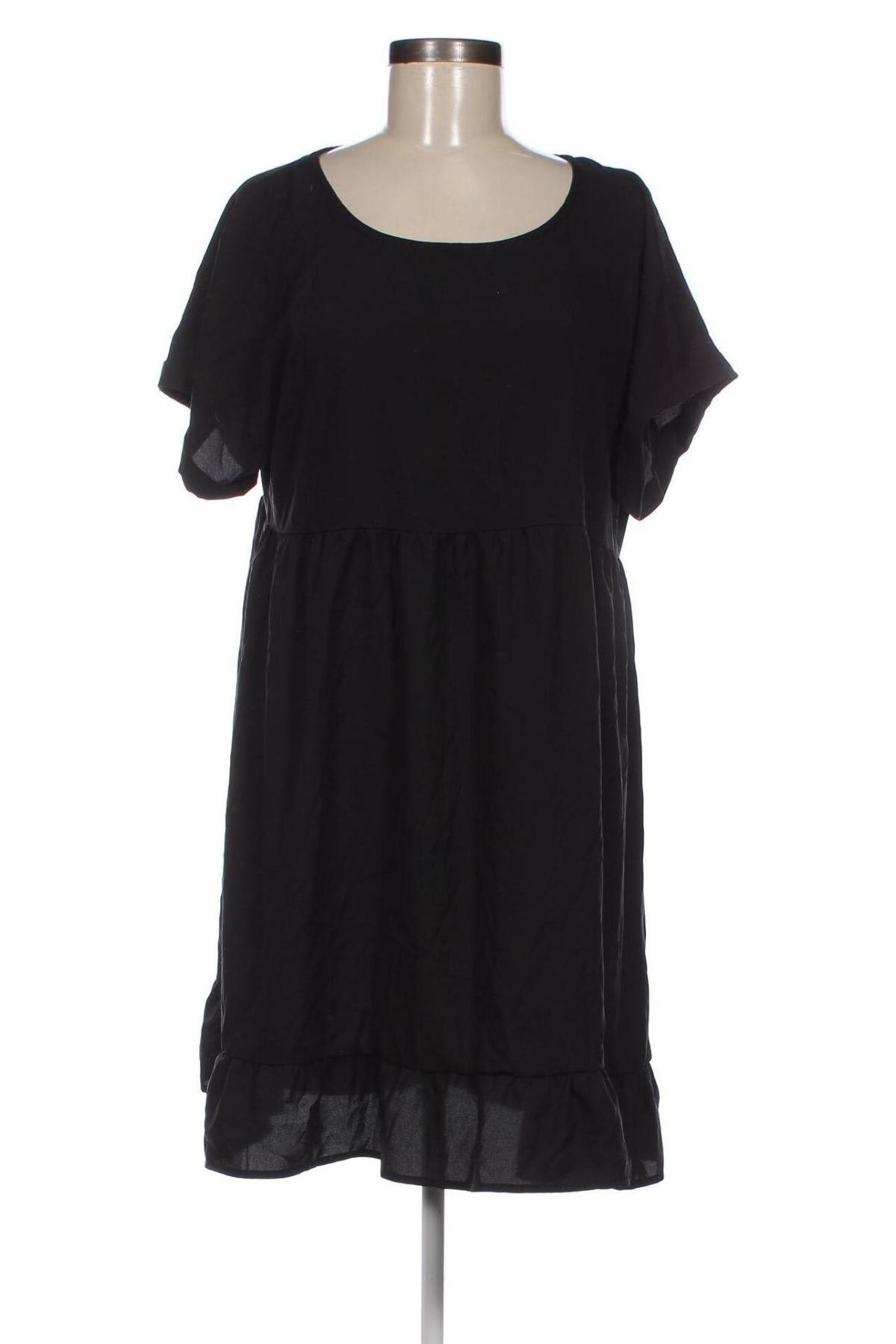Šaty , Veľkosť L, Farba Čierna, Cena  8,06 €