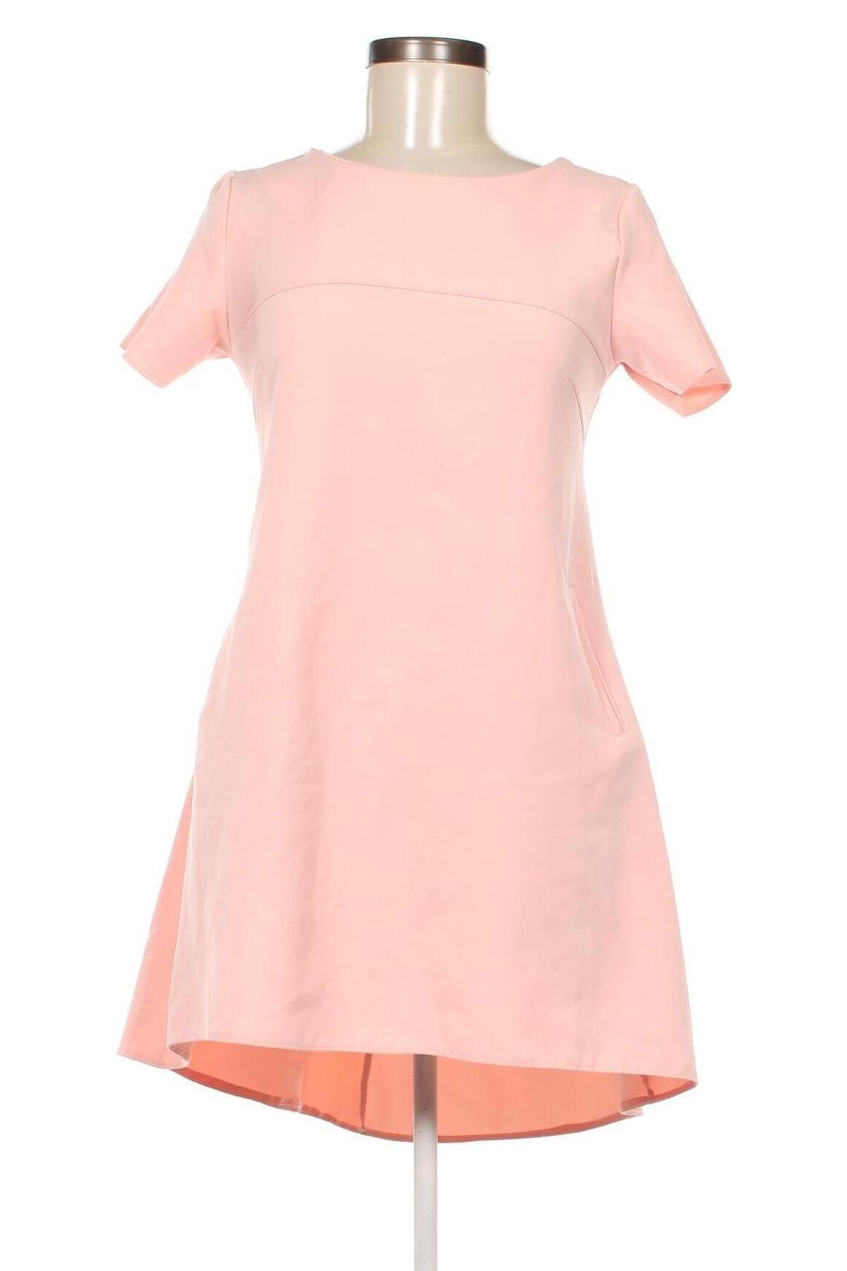 Kleid, Größe S, Farbe Rosa, Preis € 5,69