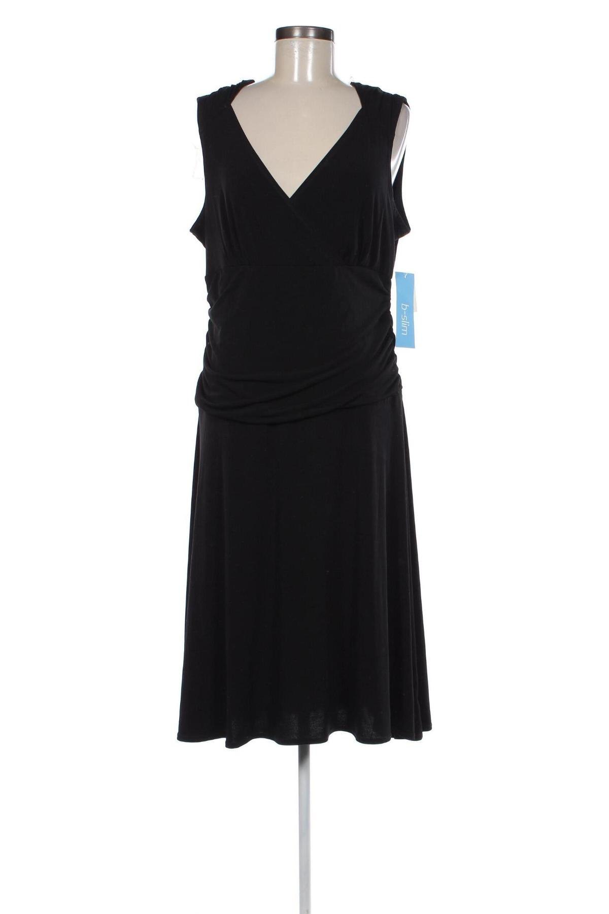 Kleid, Größe XL, Farbe Schwarz, Preis € 17,61