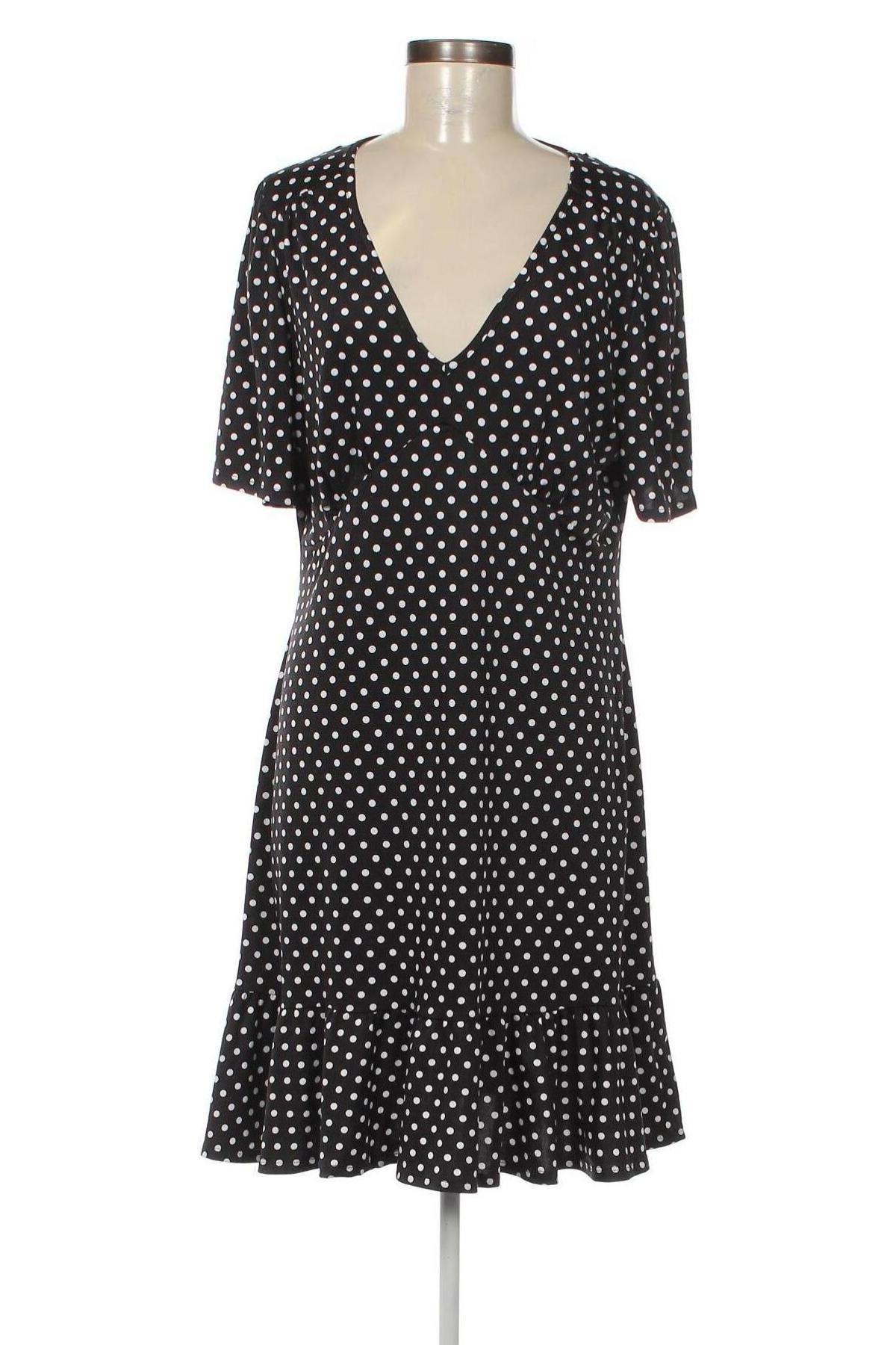 Kleid, Größe XL, Farbe Schwarz, Preis 11,10 €