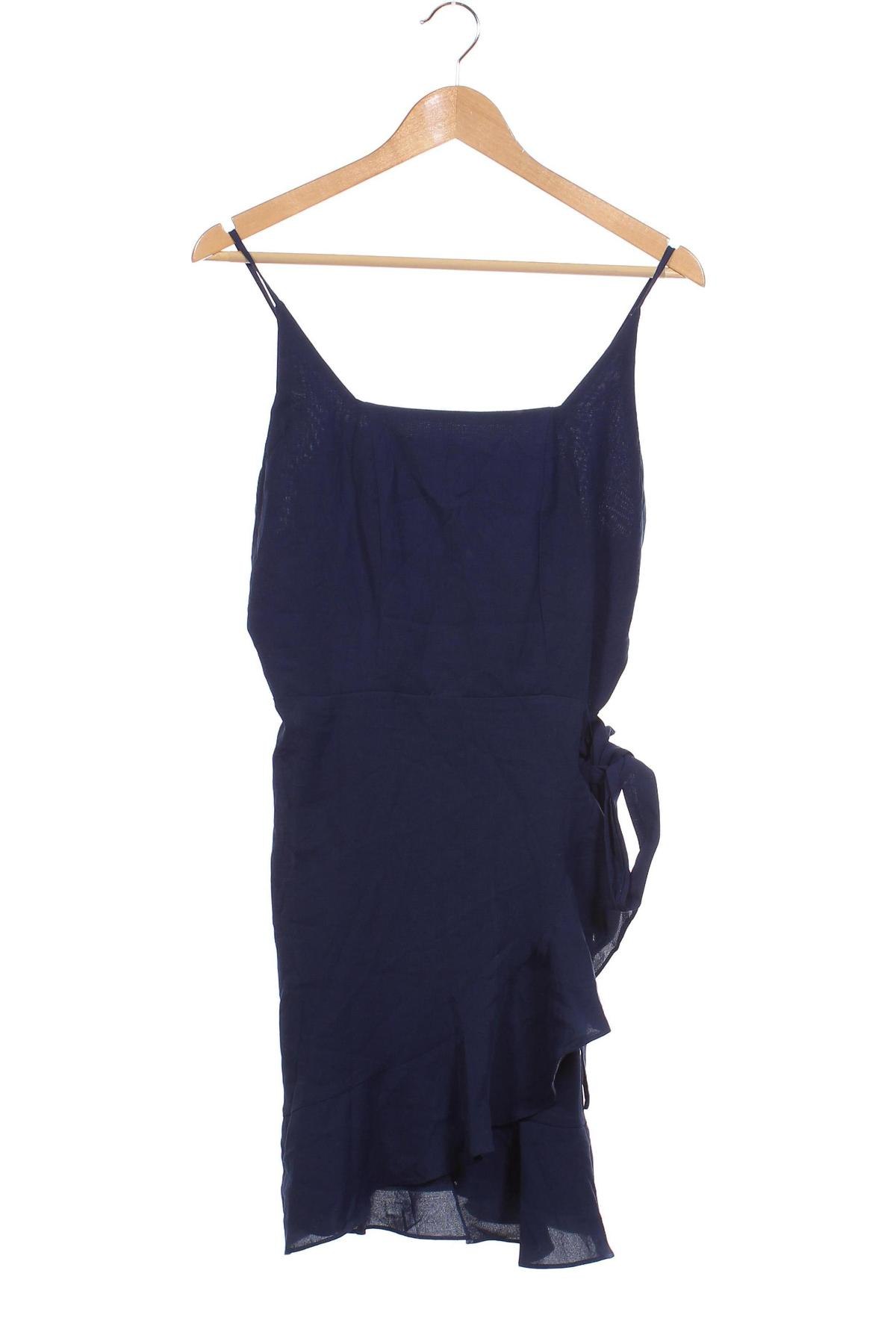 Šaty , Veľkosť XL, Farba Modrá, Cena  8,55 €