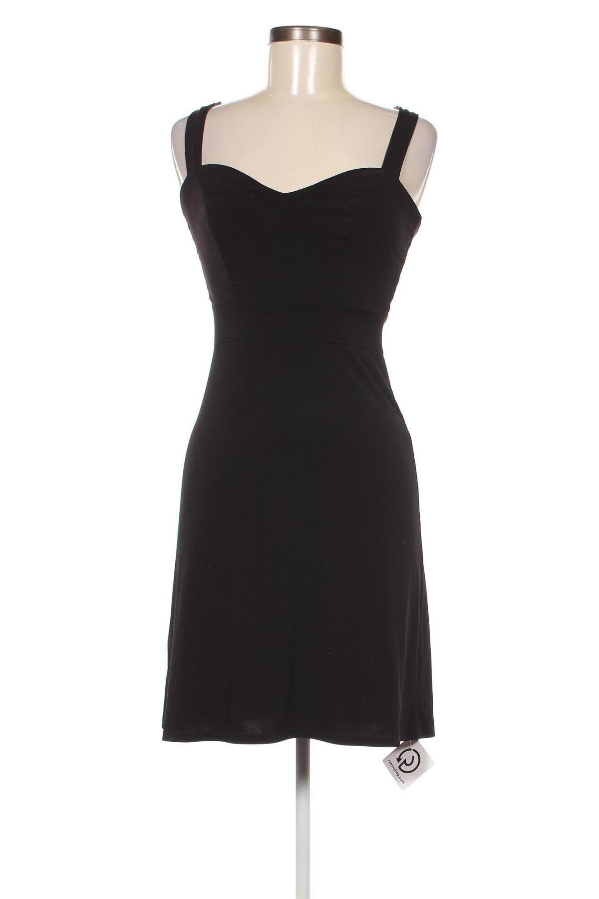 Rochie, Mărime S, Culoare Negru, Preț 73,98 Lei