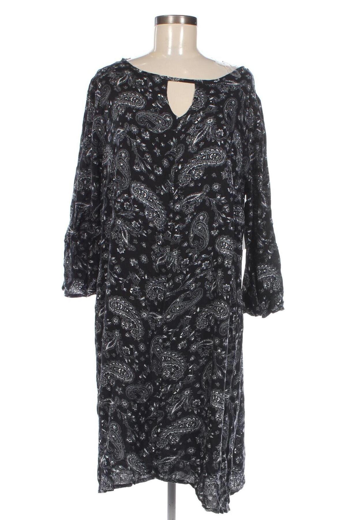 Kleid, Größe XL, Farbe Schwarz, Preis 17,61 €