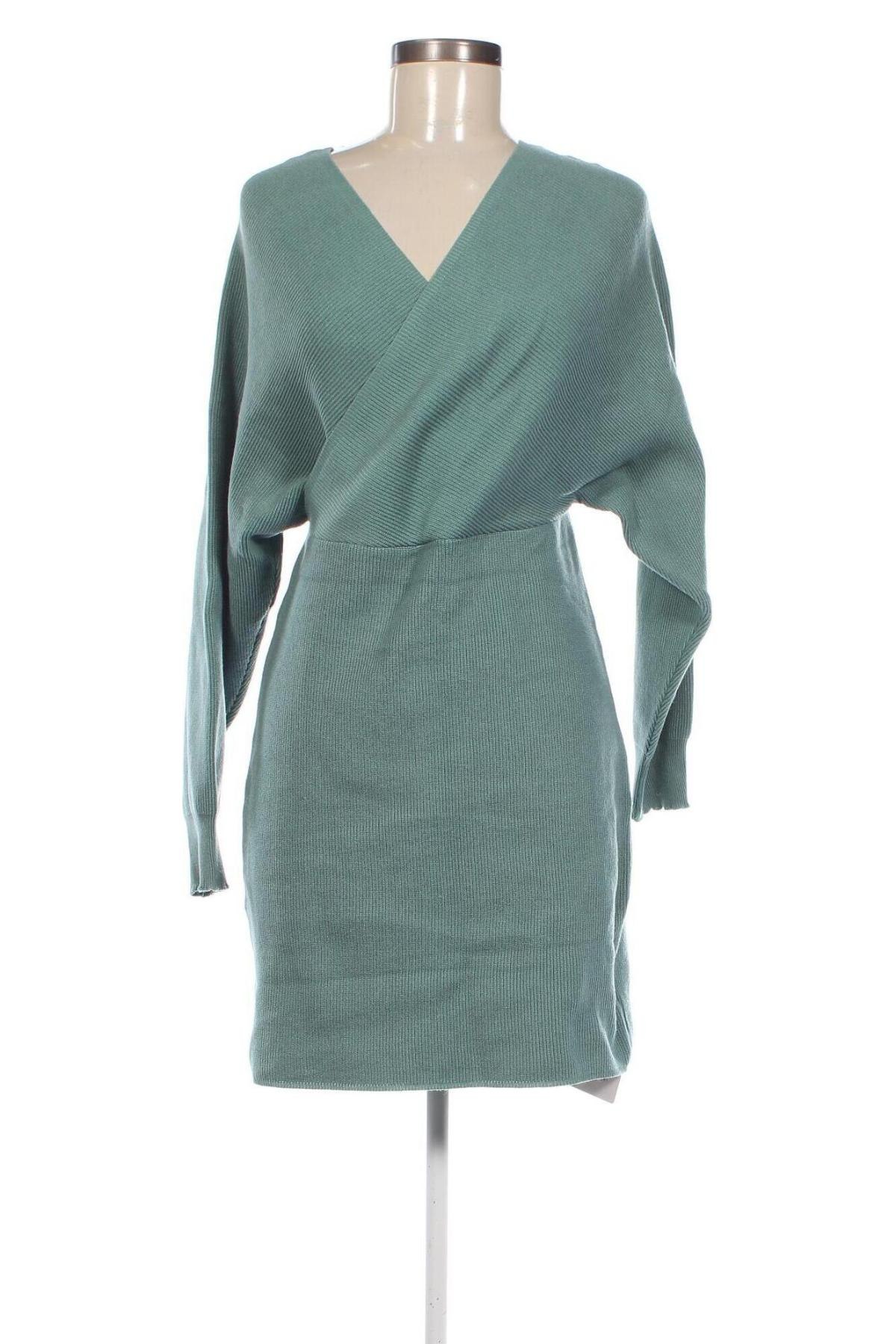 Šaty , Veľkosť XL, Farba Zelená, Cena  10,69 €