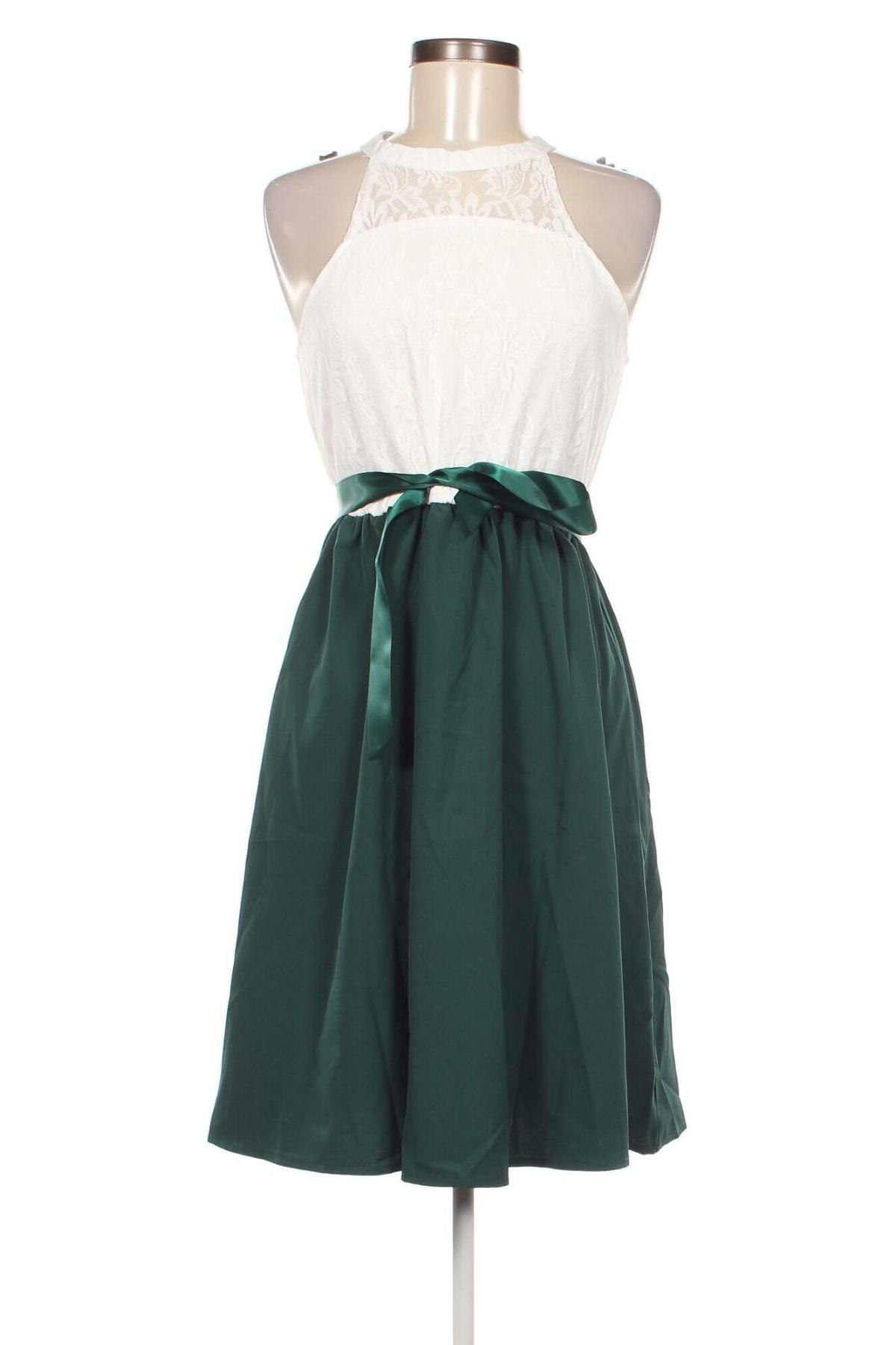 Φόρεμα, Μέγεθος M, Χρώμα Πολύχρωμο, Τιμή 14,53 €