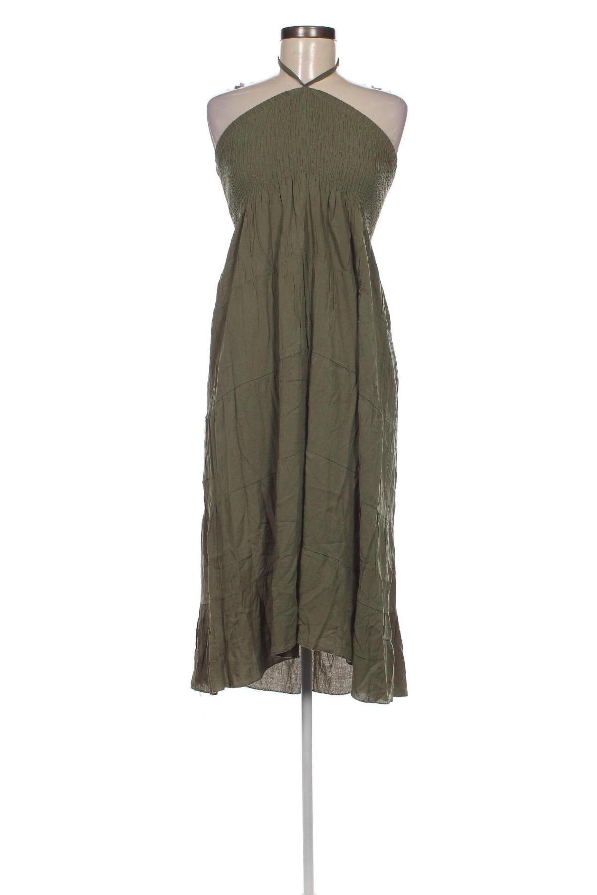 Φόρεμα, Μέγεθος S, Χρώμα Πράσινο, Τιμή 8,95 €