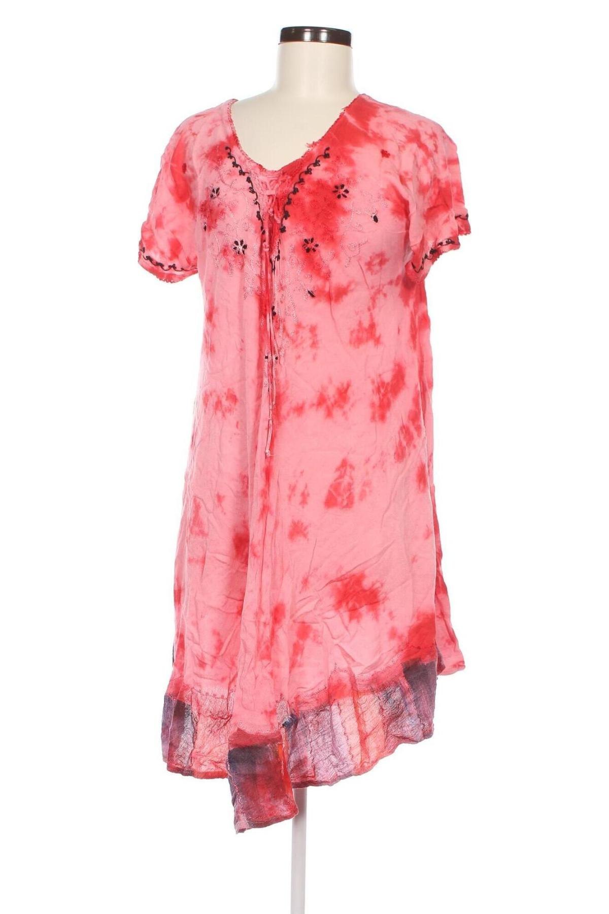 Φόρεμα, Μέγεθος M, Χρώμα Ρόζ , Τιμή 8,90 €