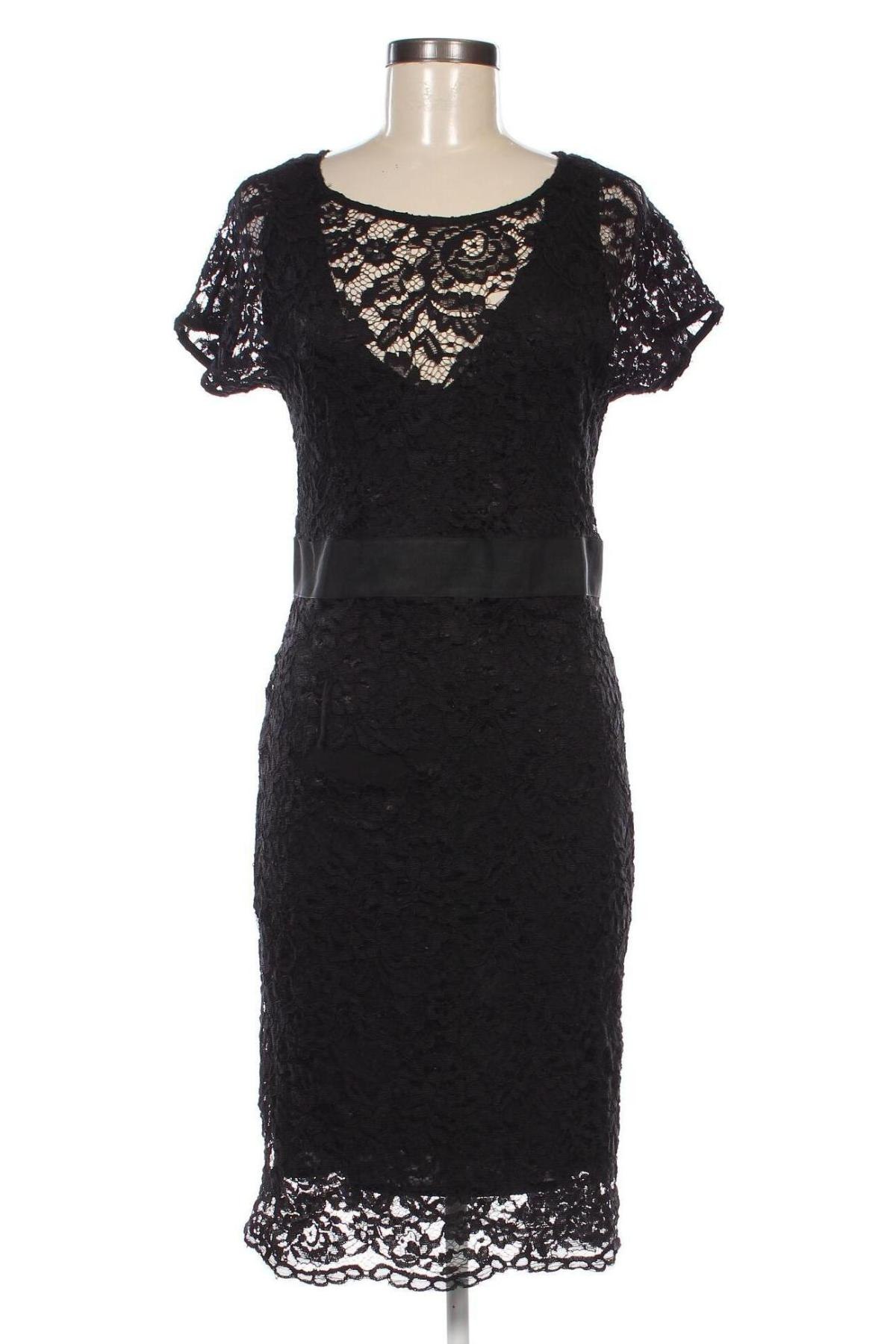 Φόρεμα, Μέγεθος S, Χρώμα Μαύρο, Τιμή 20,12 €