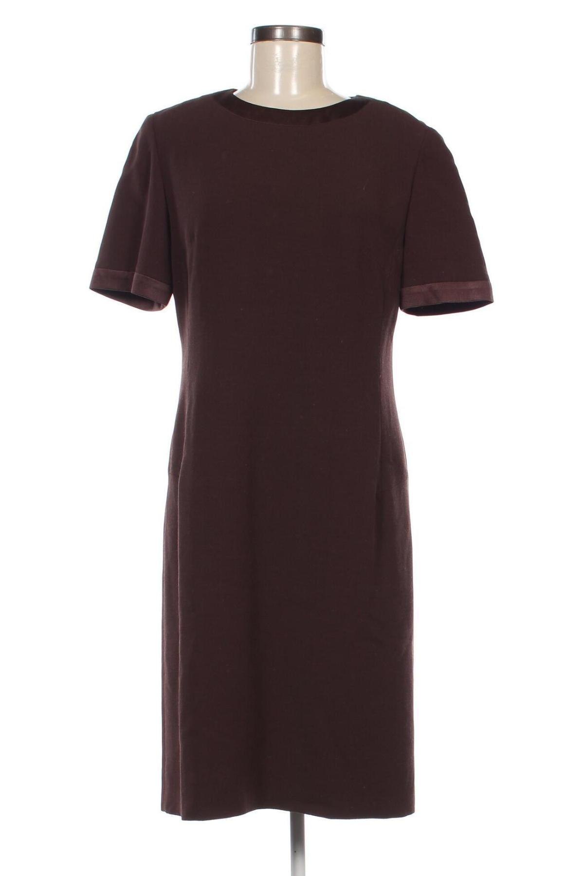 Φόρεμα, Μέγεθος XL, Χρώμα Καφέ, Τιμή 12,86 €