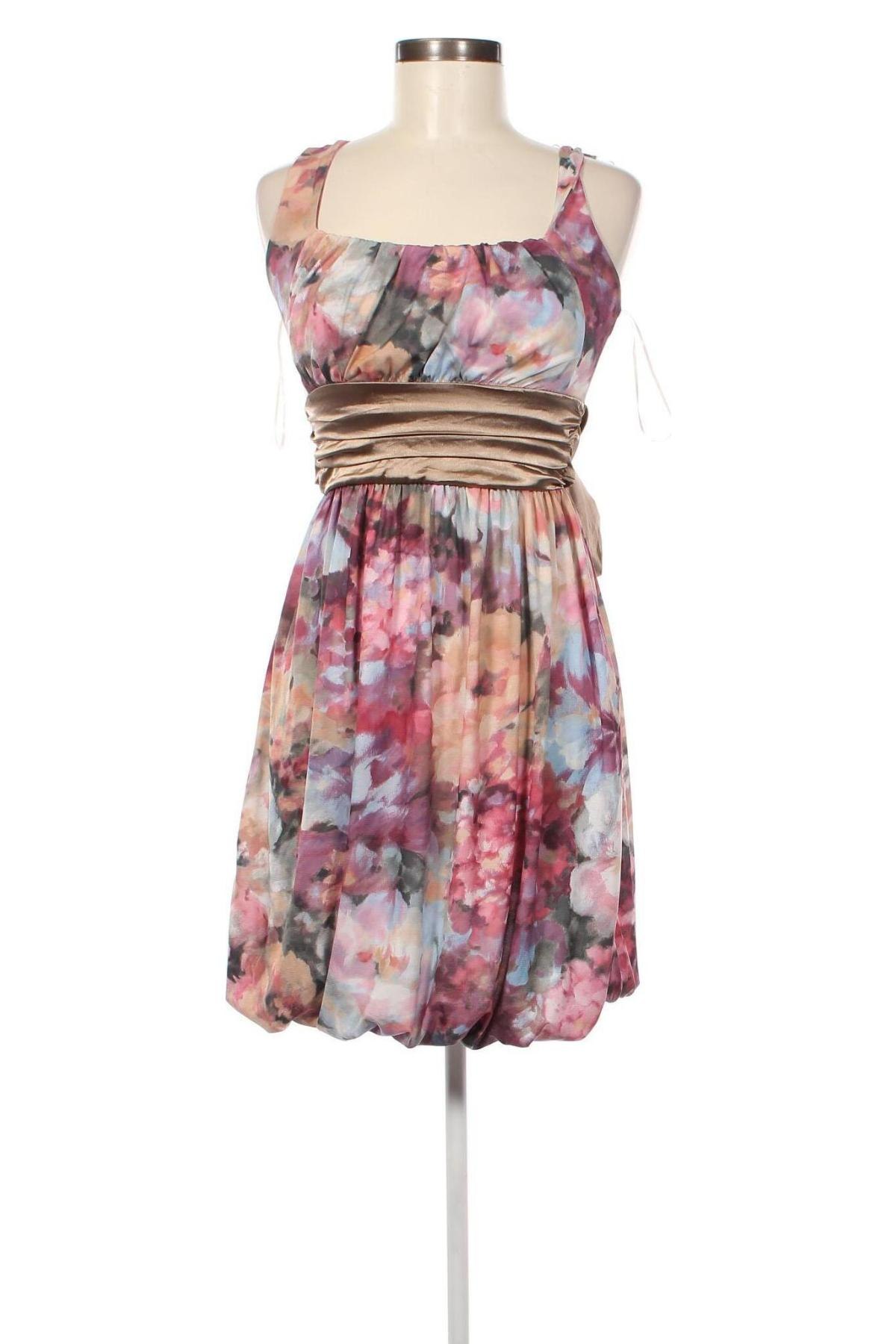 Kleid, Größe S, Farbe Mehrfarbig, Preis € 11,10