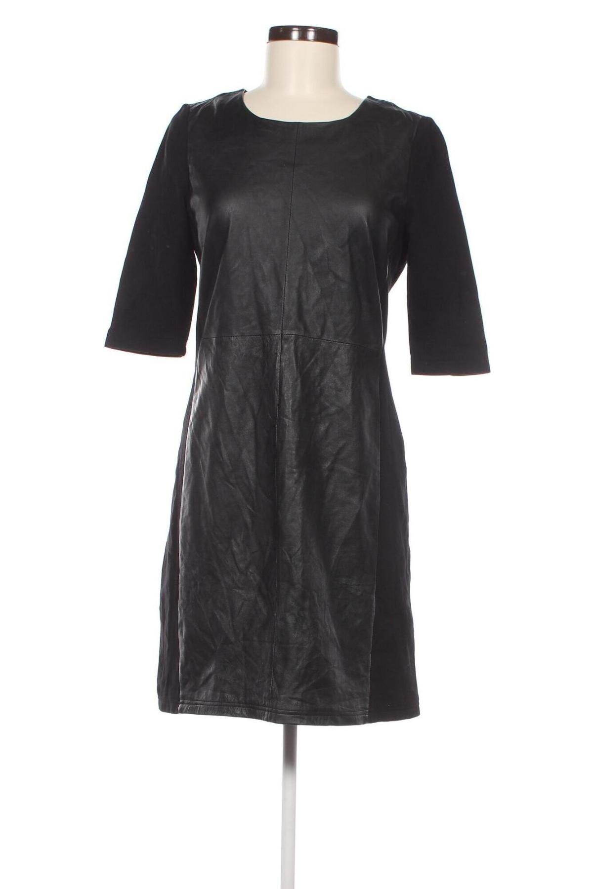 Kleid, Größe M, Farbe Schwarz, Preis 8,50 €