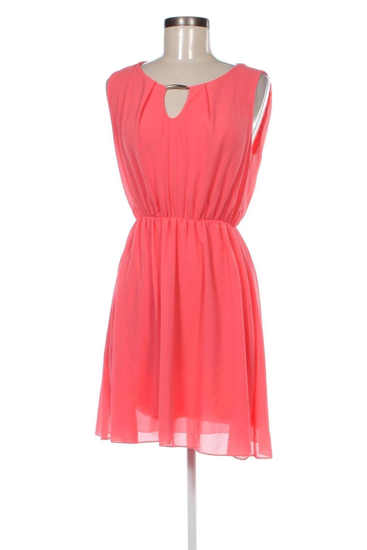 Kleid, Größe L, Farbe Rosa, Preis 11,10 €