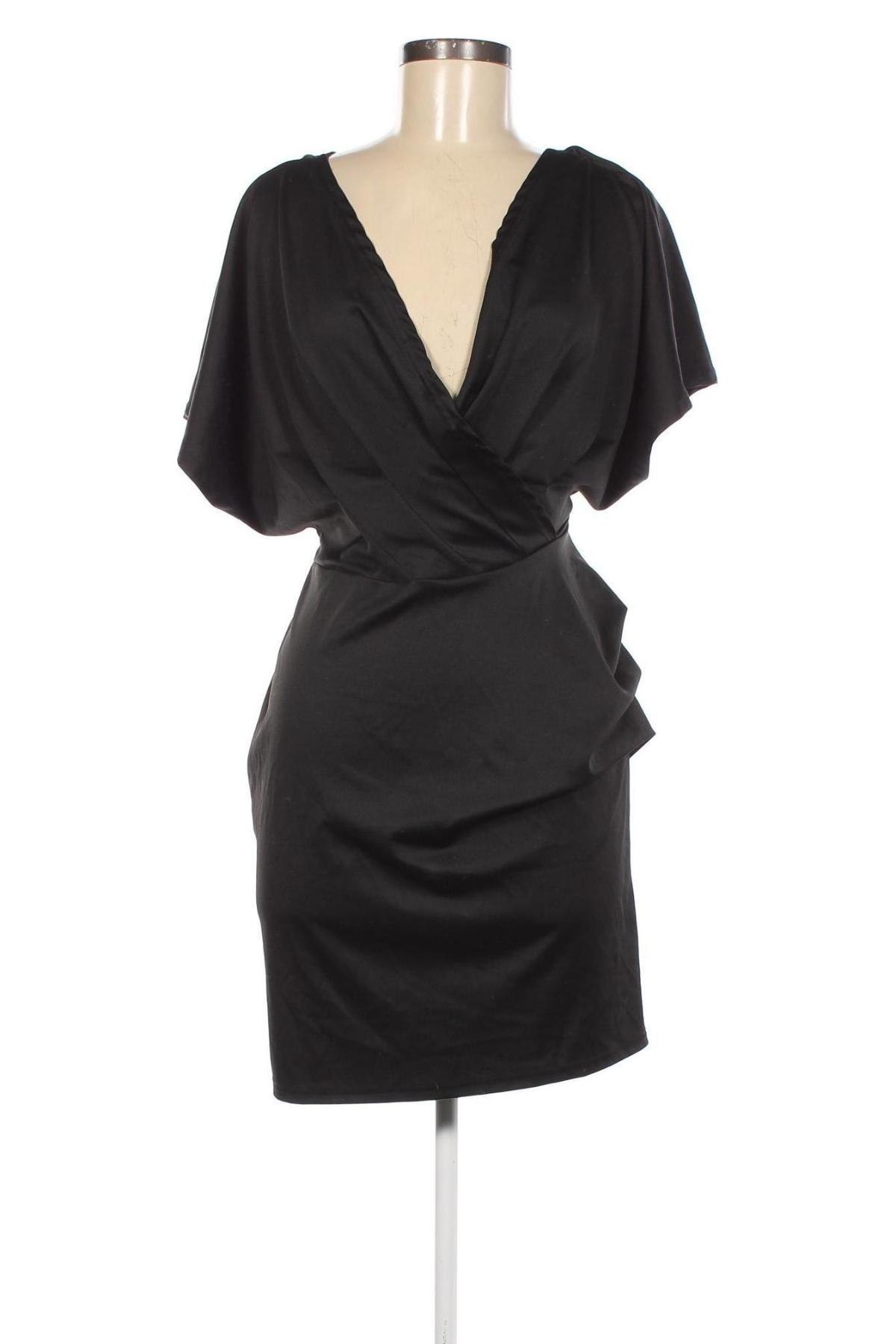 Kleid, Größe M, Farbe Schwarz, Preis € 11,50