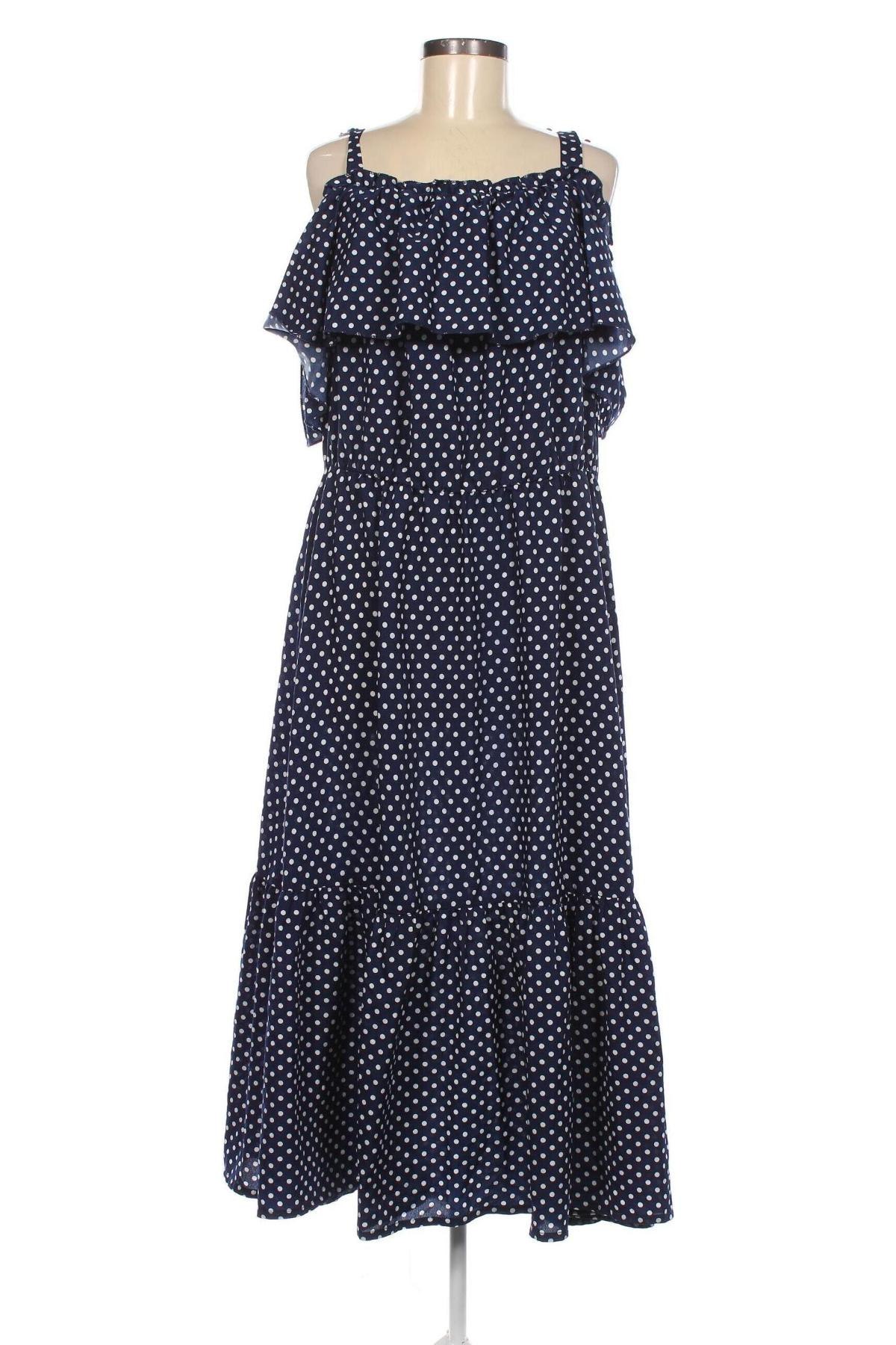Kleid, Größe L, Farbe Mehrfarbig, Preis € 20,18