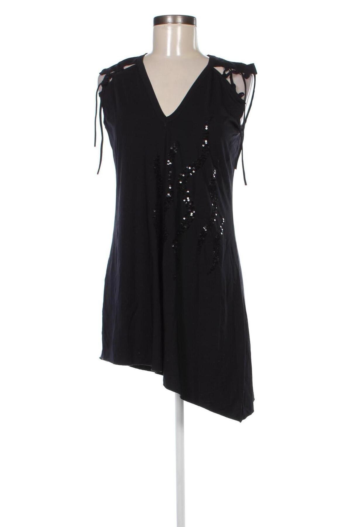Φόρεμα, Μέγεθος L, Χρώμα Μαύρο, Τιμή 8,79 €
