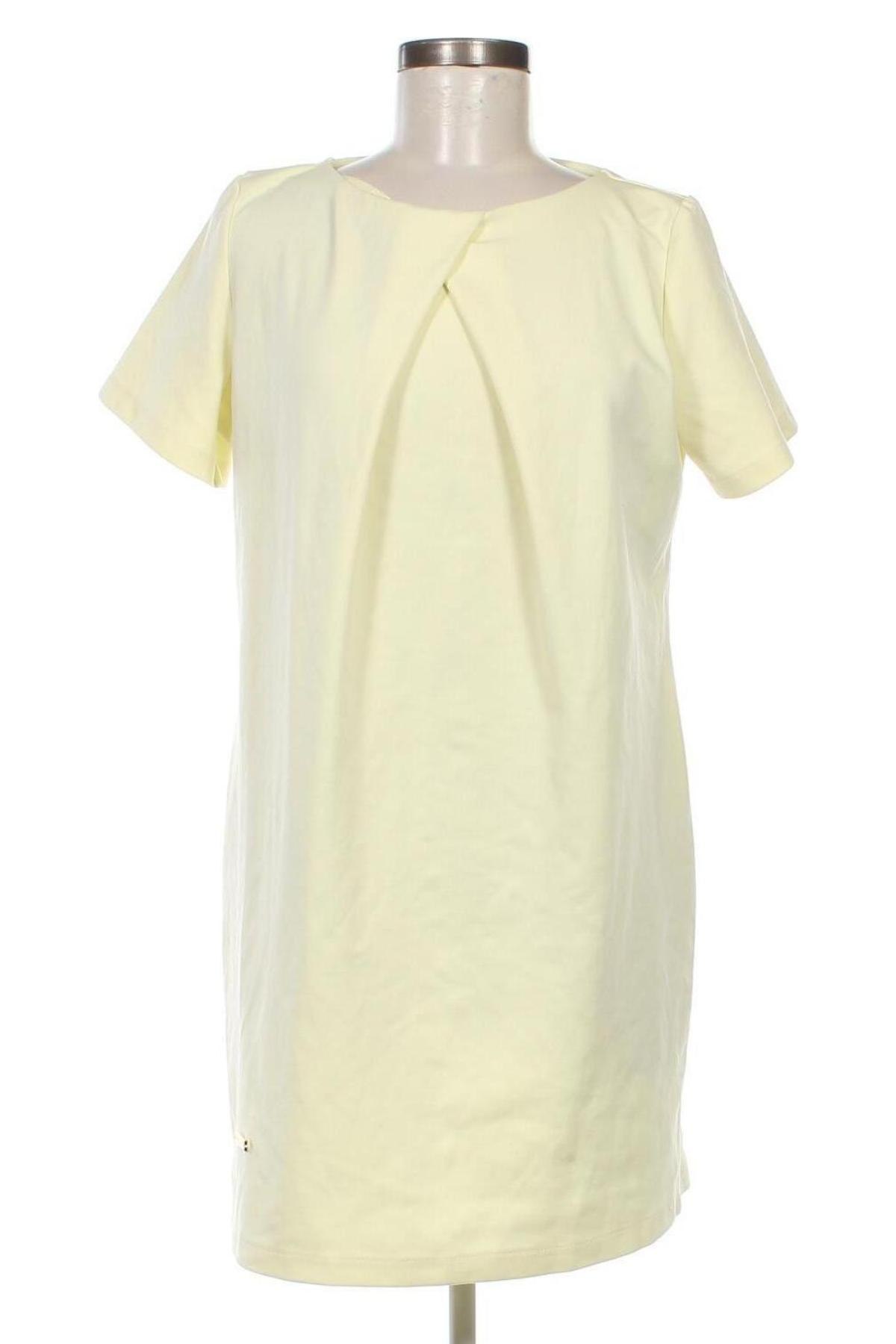 Φόρεμα, Μέγεθος XL, Χρώμα Κίτρινο, Τιμή 8,95 €