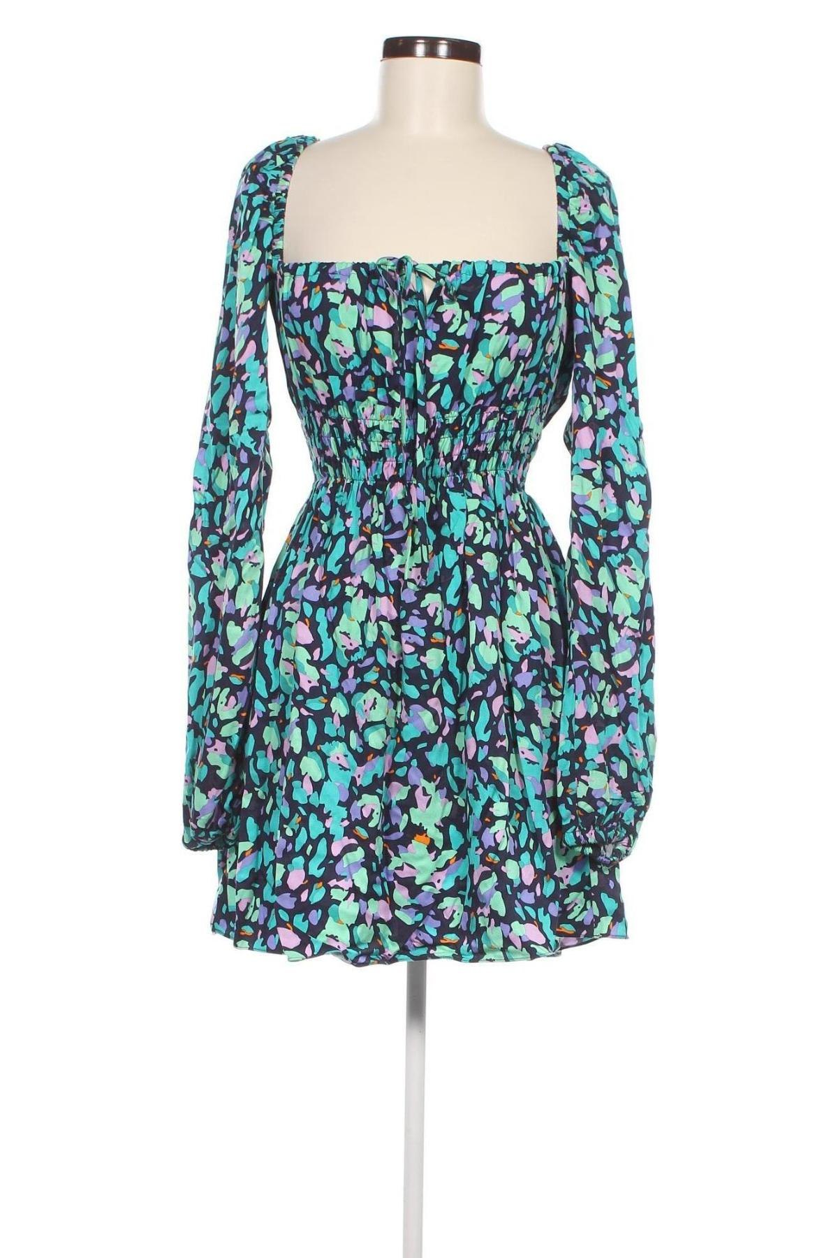 Φόρεμα, Μέγεθος S, Χρώμα Πολύχρωμο, Τιμή 23,59 €