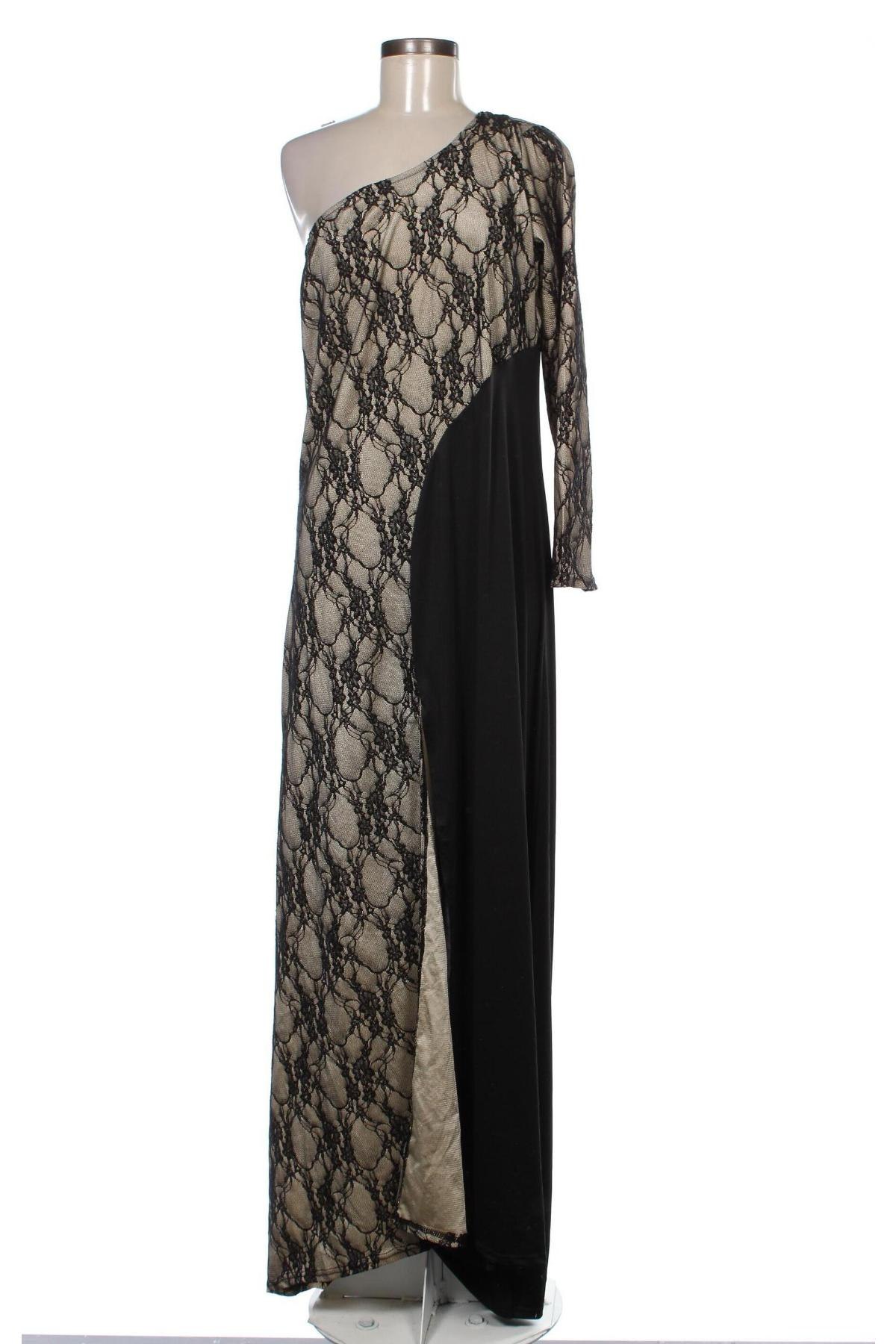 Kleid, Größe XXL, Farbe Mehrfarbig, Preis 22,20 €