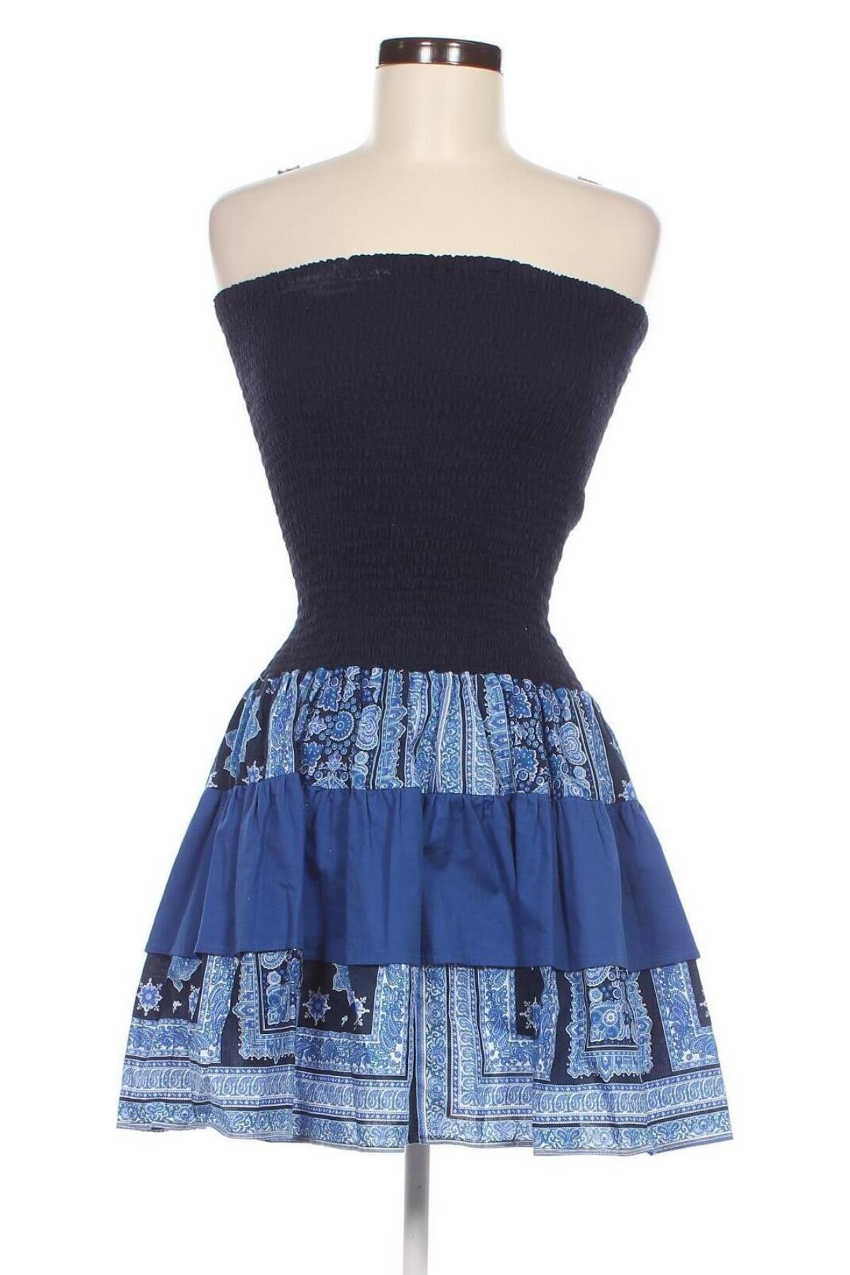 Kleid, Größe S, Farbe Mehrfarbig, Preis 14,84 €