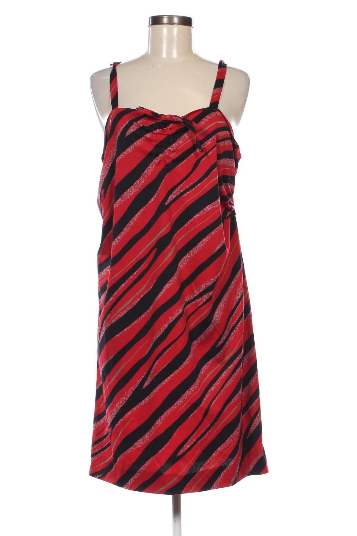 Kleid, Größe XL, Farbe Mehrfarbig, Preis 10,29 €