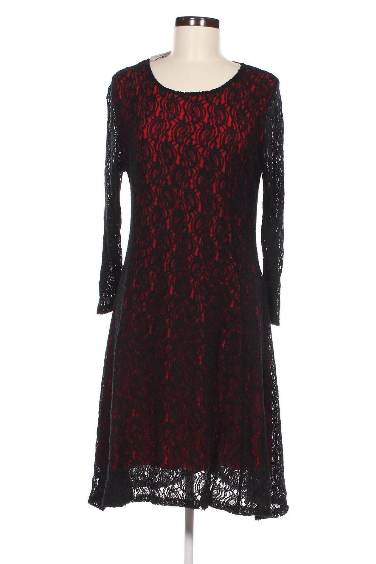 Kleid, Größe L, Farbe Schwarz, Preis 21,49 €