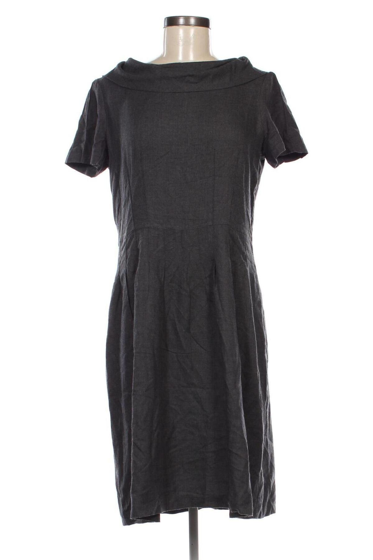 Kleid, Größe XL, Farbe Grau, Preis 9,29 €