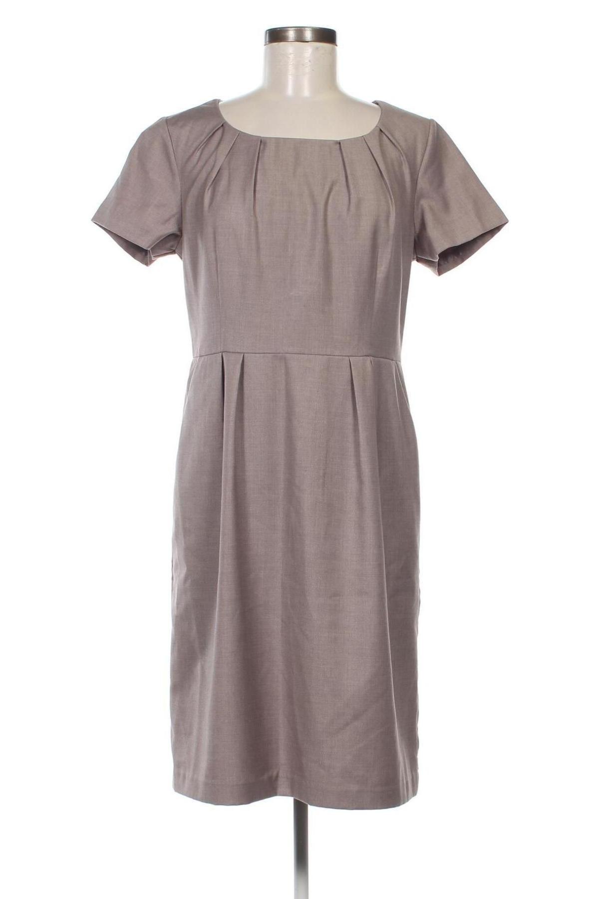 Kleid, Größe M, Farbe Grau, Preis 5,01 €