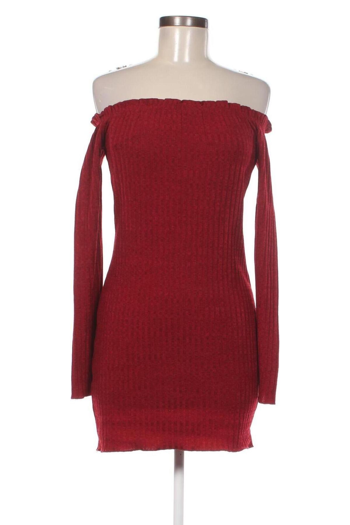 Φόρεμα, Μέγεθος S, Χρώμα Κόκκινο, Τιμή 8,97 €