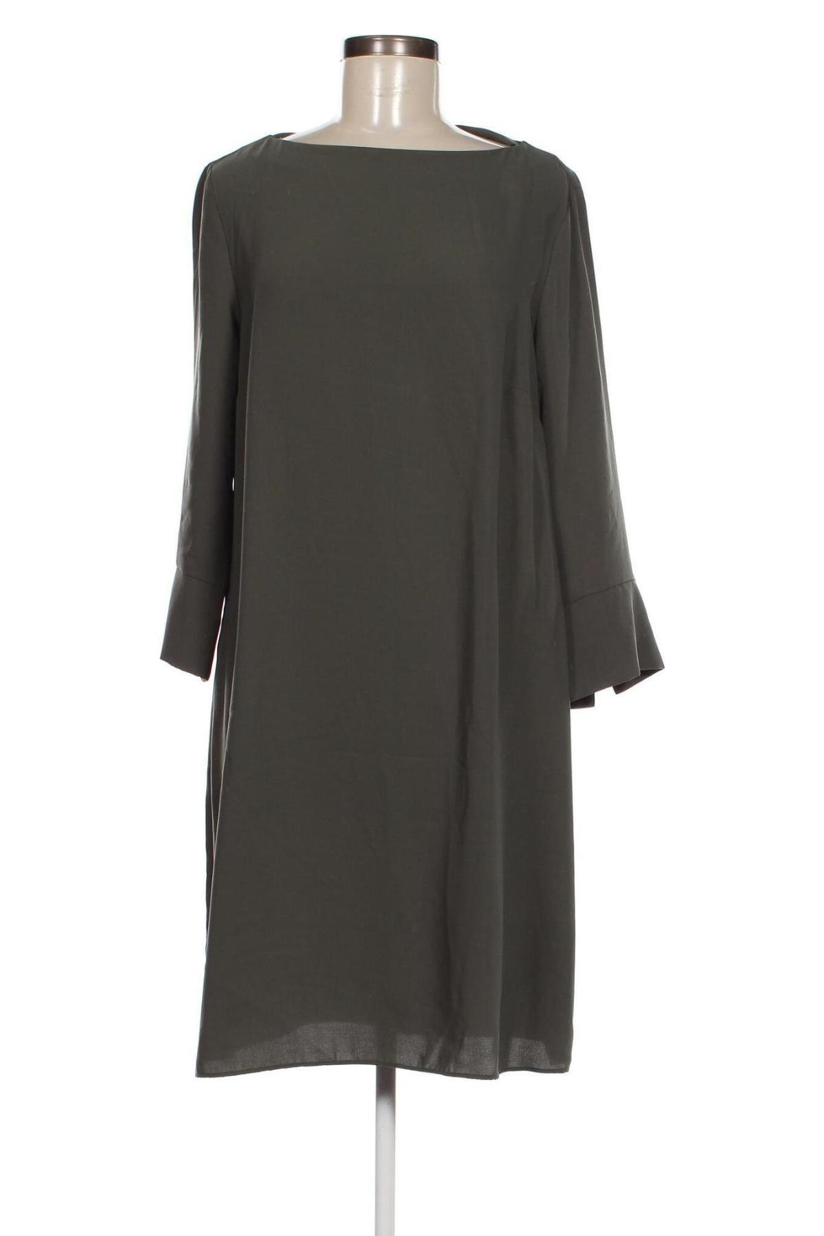Φόρεμα, Μέγεθος XL, Χρώμα Πράσινο, Τιμή 7,18 €