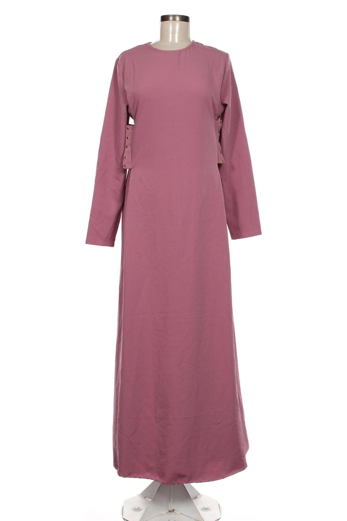 Φόρεμα, Μέγεθος L, Χρώμα Βιολετί, Τιμή 10,76 €