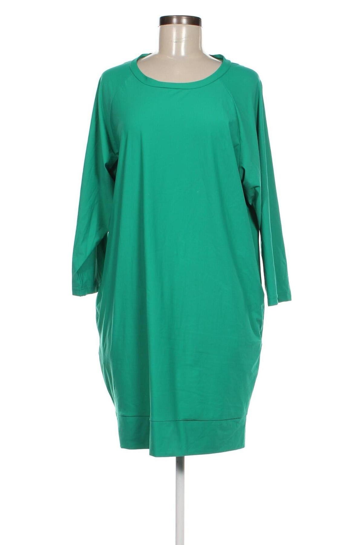 Rochie, Mărime XL, Culoare Verde, Preț 95,39 Lei