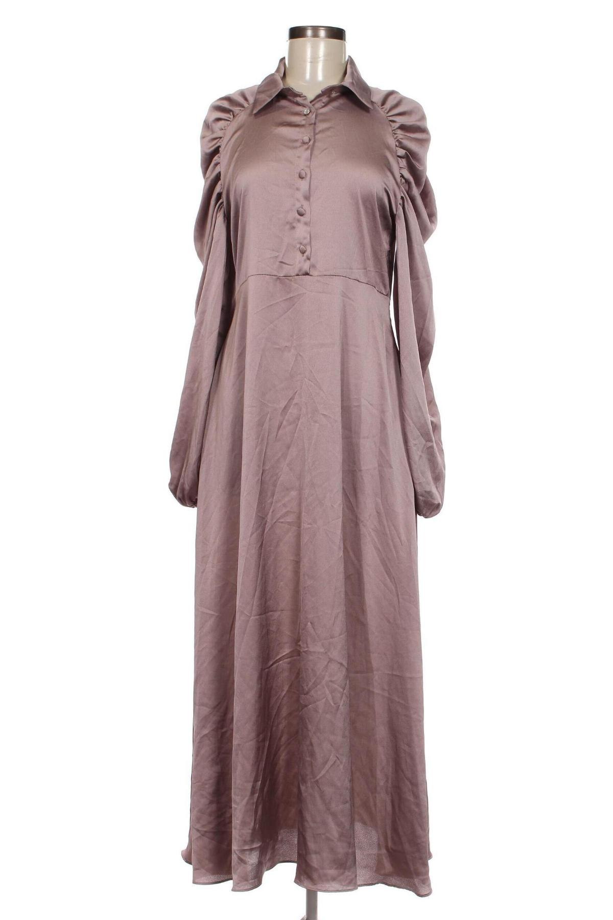 Kleid, Größe S, Farbe Lila, Preis € 35,60