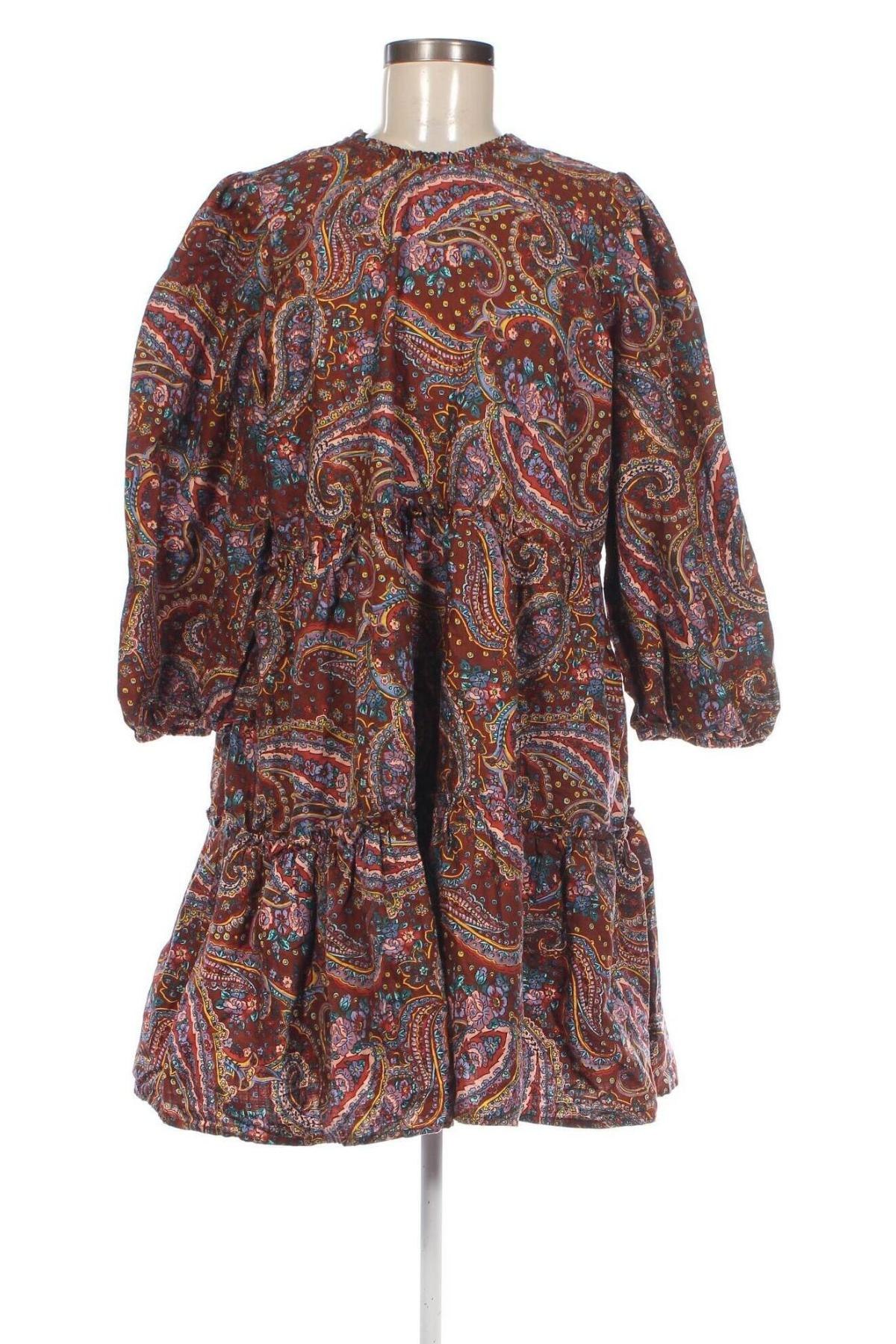 Kleid A.N.A., Größe XL, Farbe Mehrfarbig, Preis € 11,10