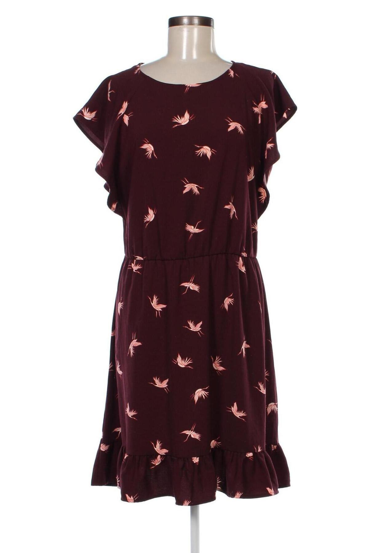 Φόρεμα A New Day, Μέγεθος L, Χρώμα Πολύχρωμο, Τιμή 9,33 €