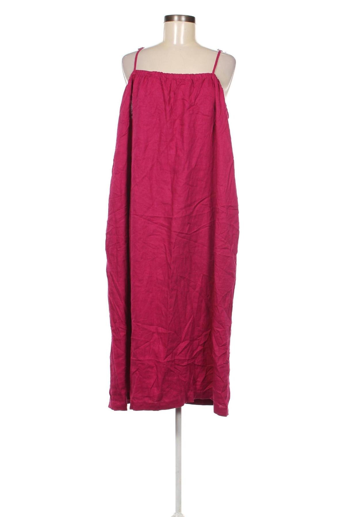 Kleid A New Day, Größe XXL, Farbe Rosa, Preis 32,01 €